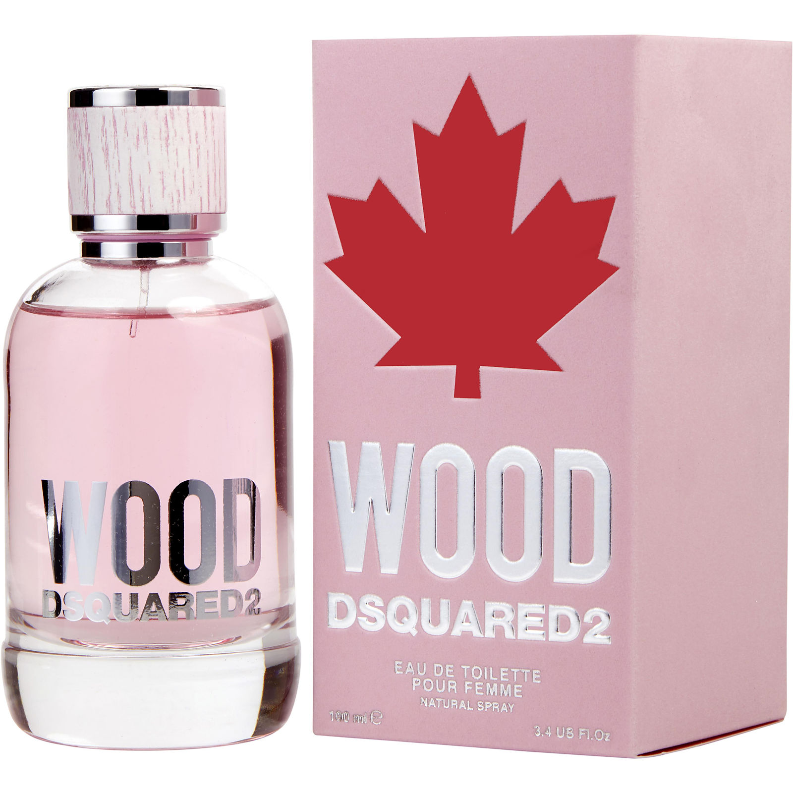 Dsquared2 Wood Perfume | FragranceNet.com®