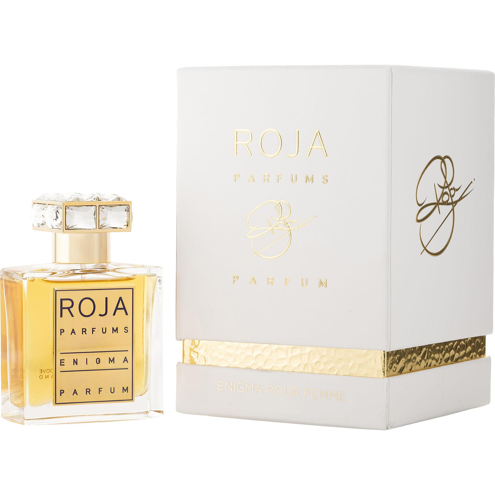 Roja Enigma Parfum Spray | FragranceNet.com®