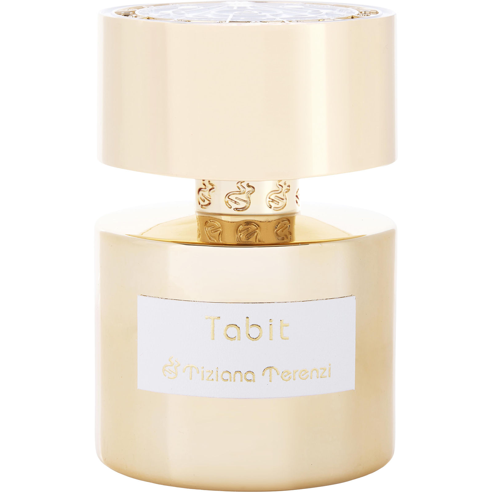 Tiziana Terenzi Tabit Extrait De Parfum for Unisex by Tiziana