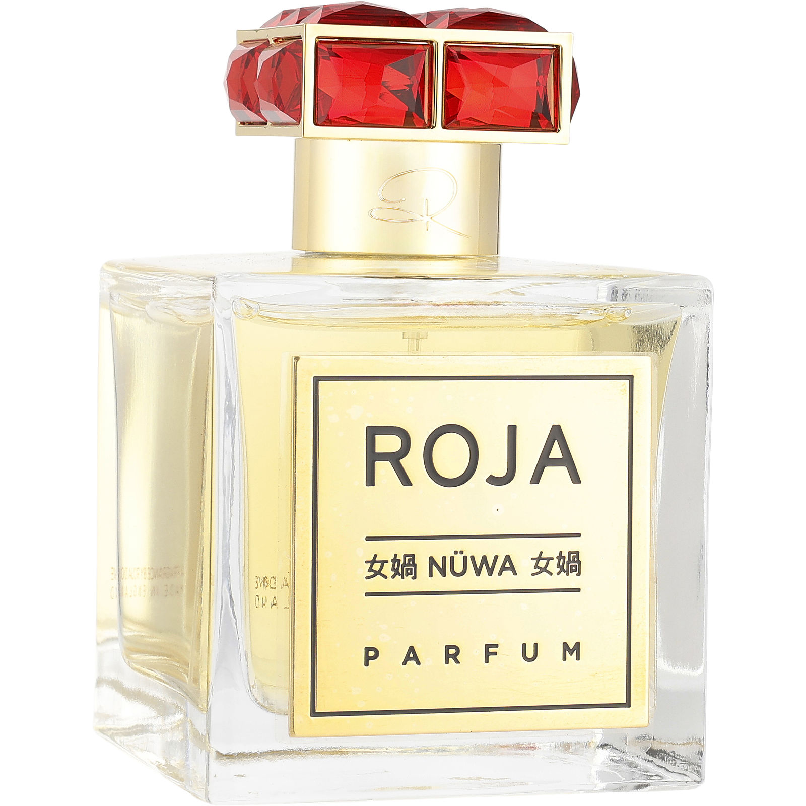 Roja Nuwa Parfum for Unisex by Roja Dove | FragranceNet.com®