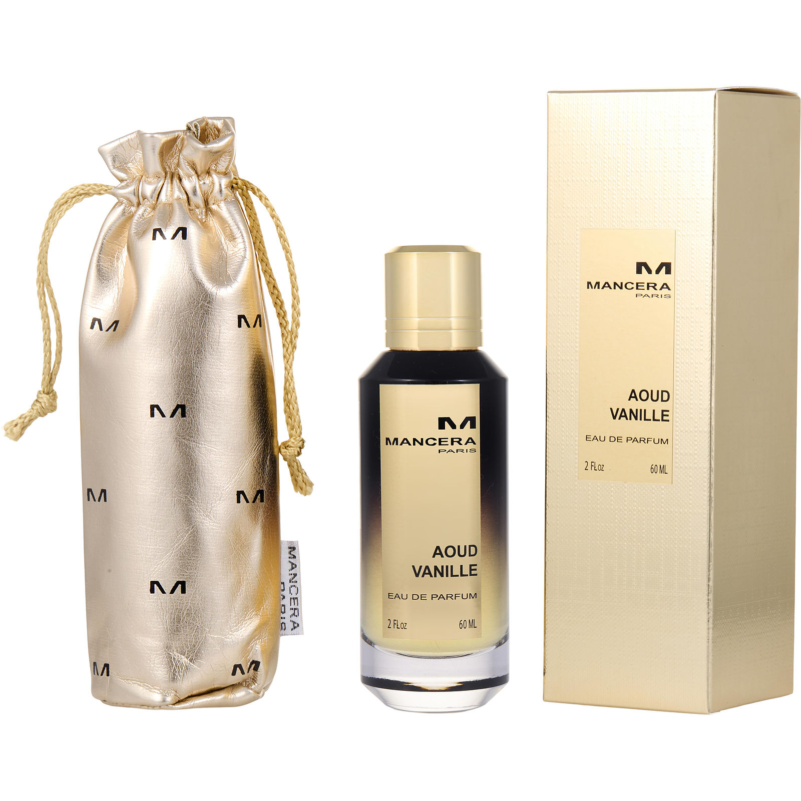 Mancera Aoud Vanille Perfume | FragranceNet.com ®