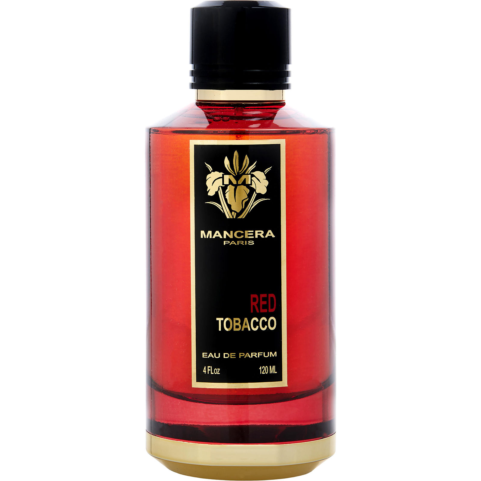 Mancera Red Tobacco Cologne | FragranceNet.com ®