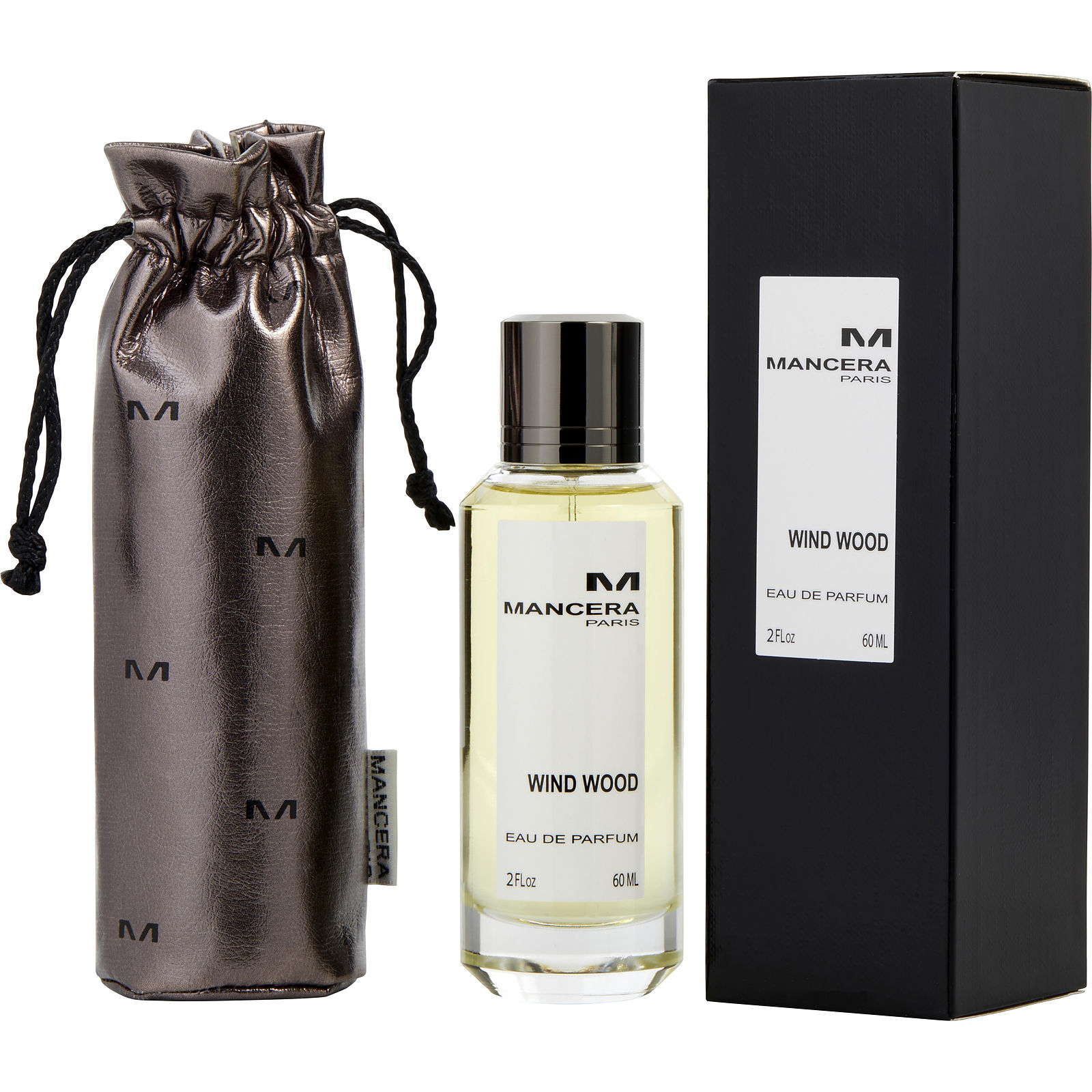 Mancera Wind Wood Cologne | FragranceNet.com ®