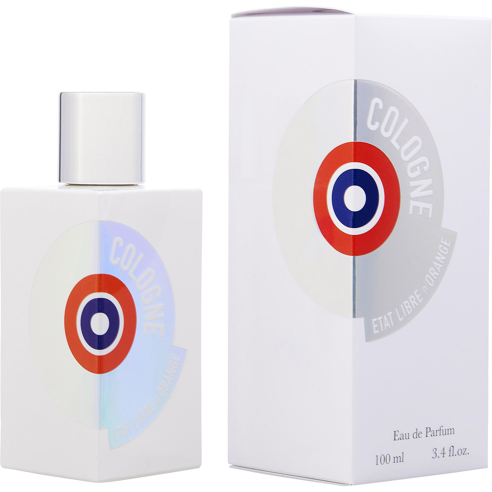 【希少作品】ETAT LIBRE D'ORANGE COLOGNE 100ml COLOGNE – US Etat Libre d'Orange
