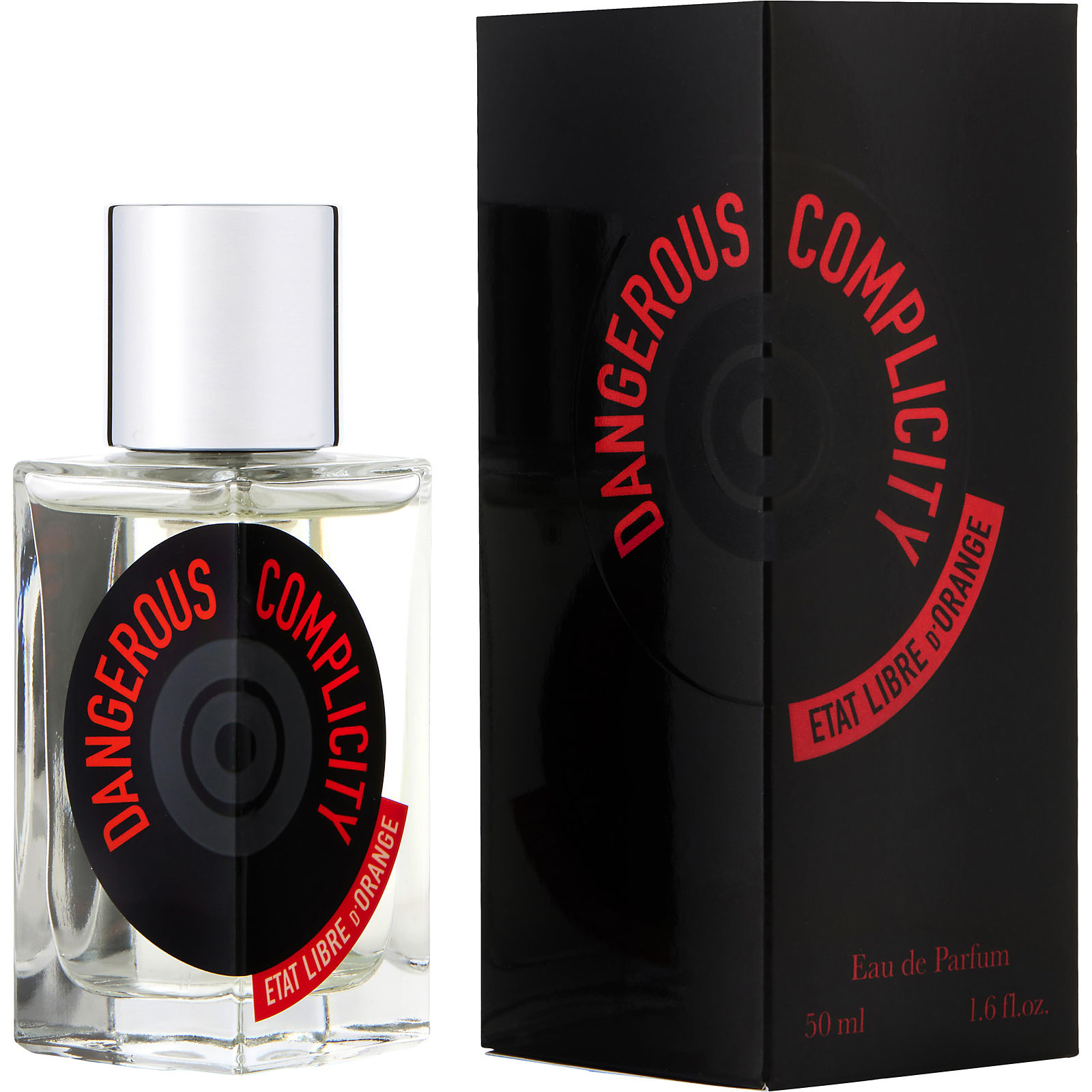 Etat Libre d'Orange Dangerous Complicity Eau De Parfum for Unisex