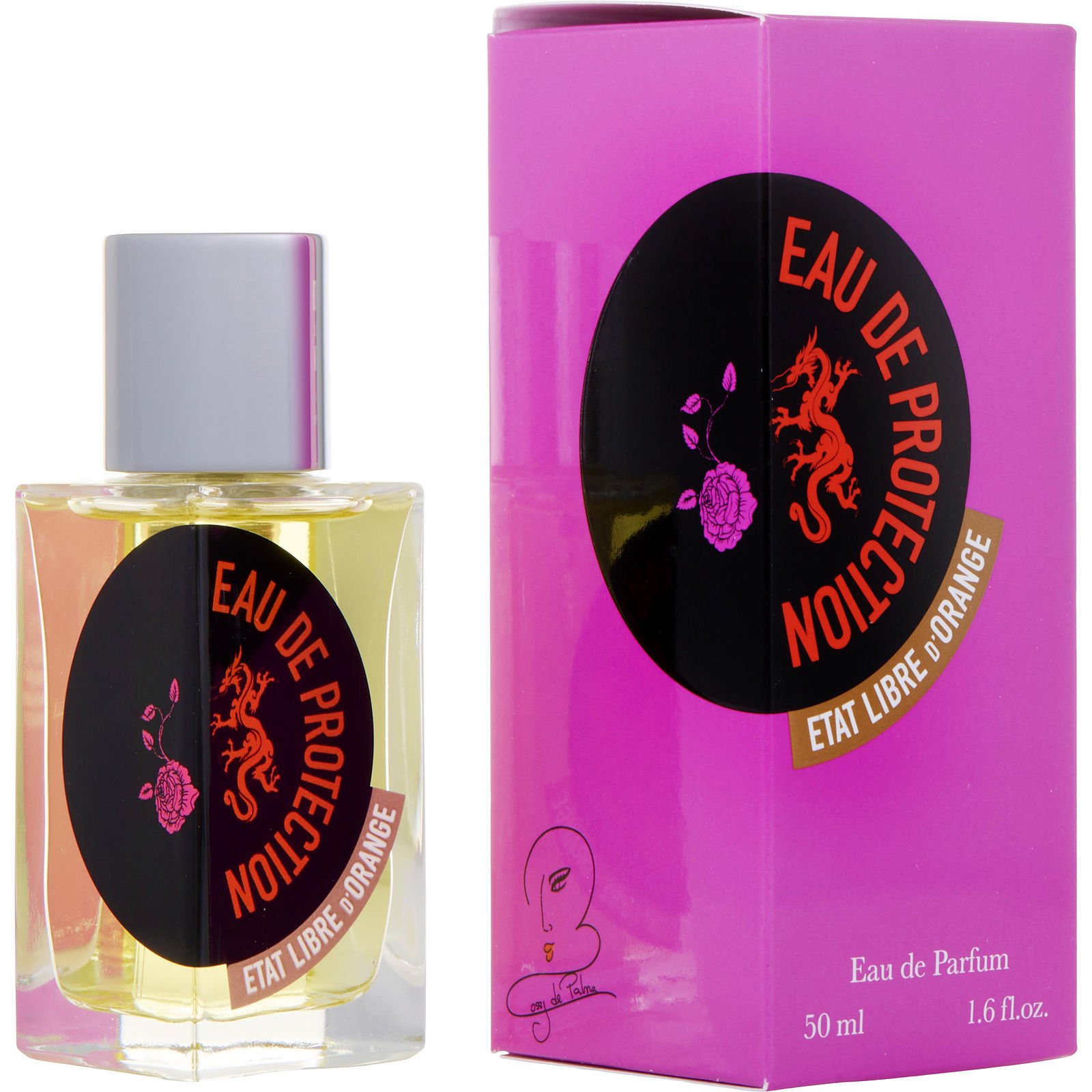 Etat Libre d'Orange Eau De Protection Eau De Parfum for
