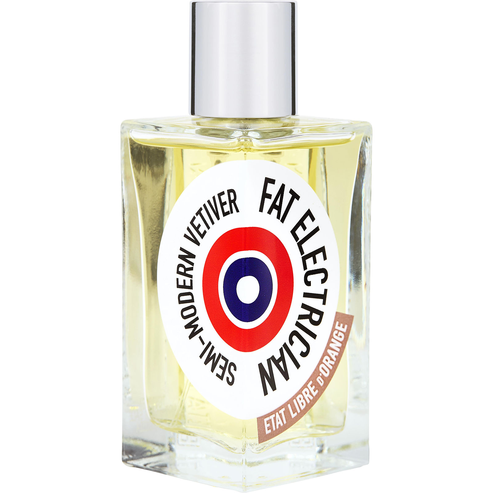 FAT ELECTRICIAN 50ml 香水 Etat Libre d'Orange Fat Electrician Eau De Parfum for Unisex by