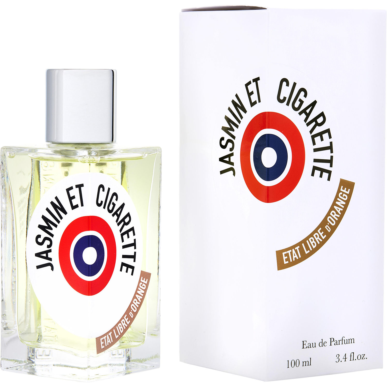 Etat Libre d'Orange Jasmin Et Cigarette Perfume | FragranceNet.com®