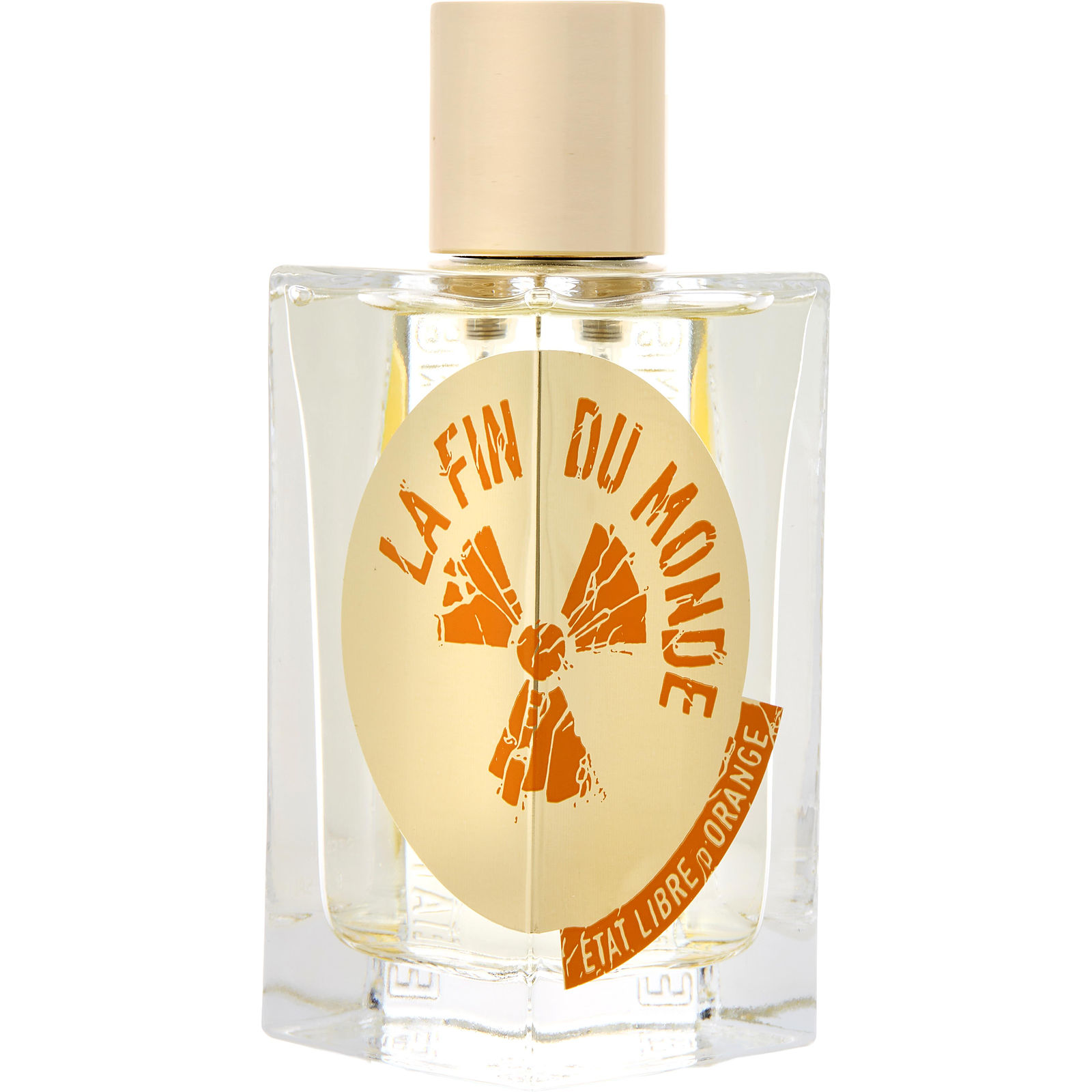 ETAT LIBRE D’ORANGE LA FIN DU MONDE La-Fin-du-Monde-100-