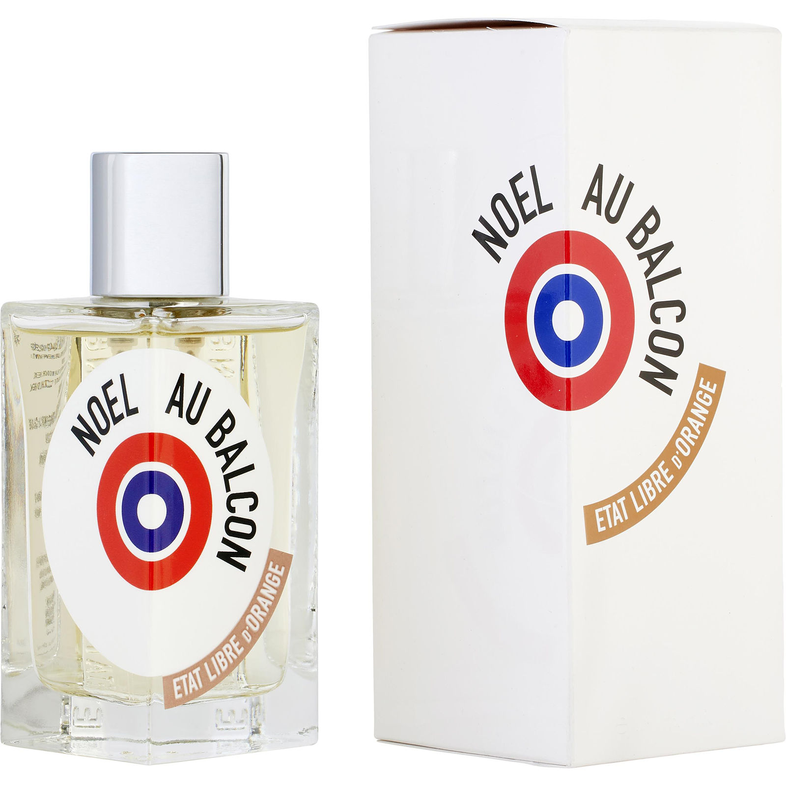 Etat Libre d'Orange Noel Au Balcon Perfume for Women by Etat Libre