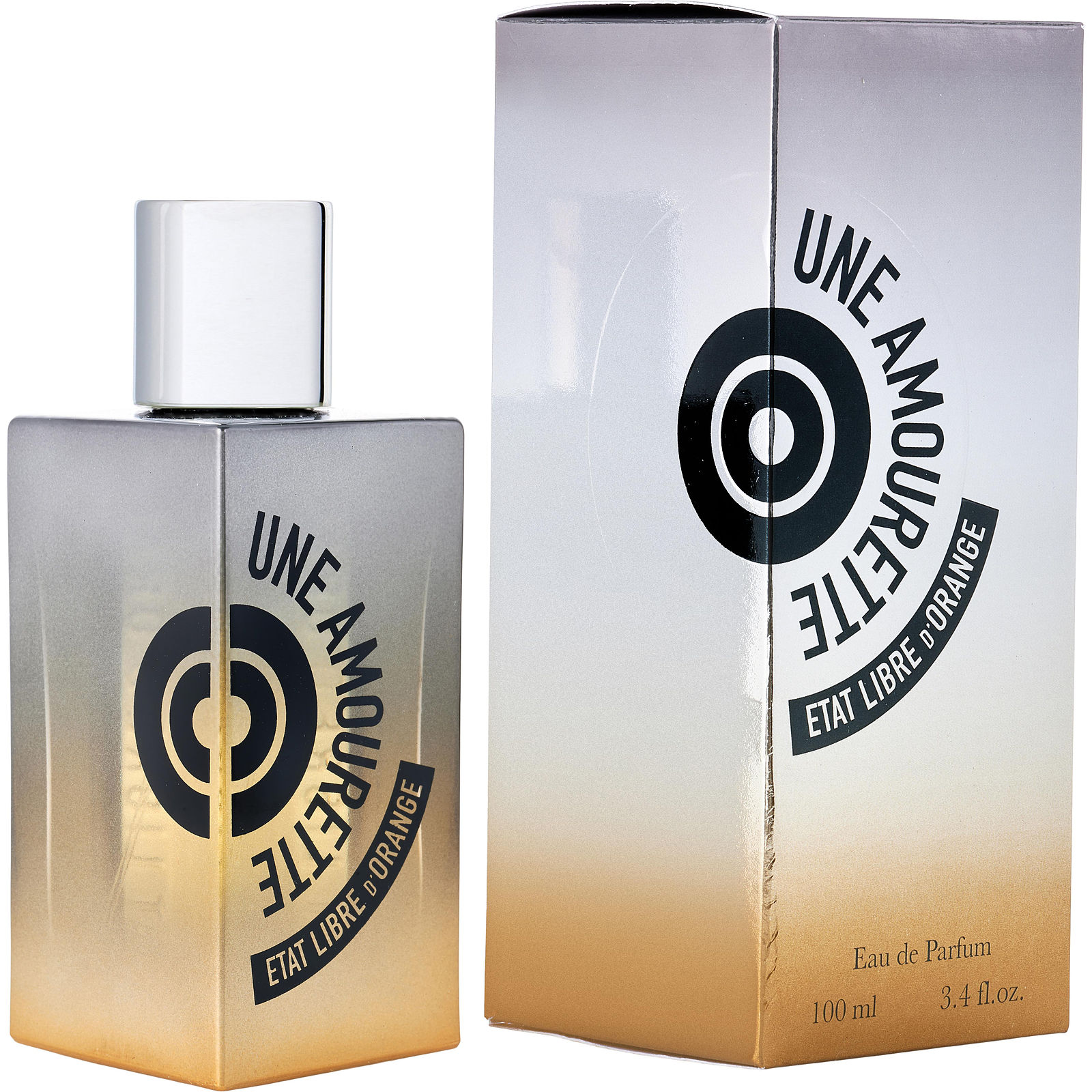 Etat Libre d'Orange Une Amourette Roland Mouret Eau De