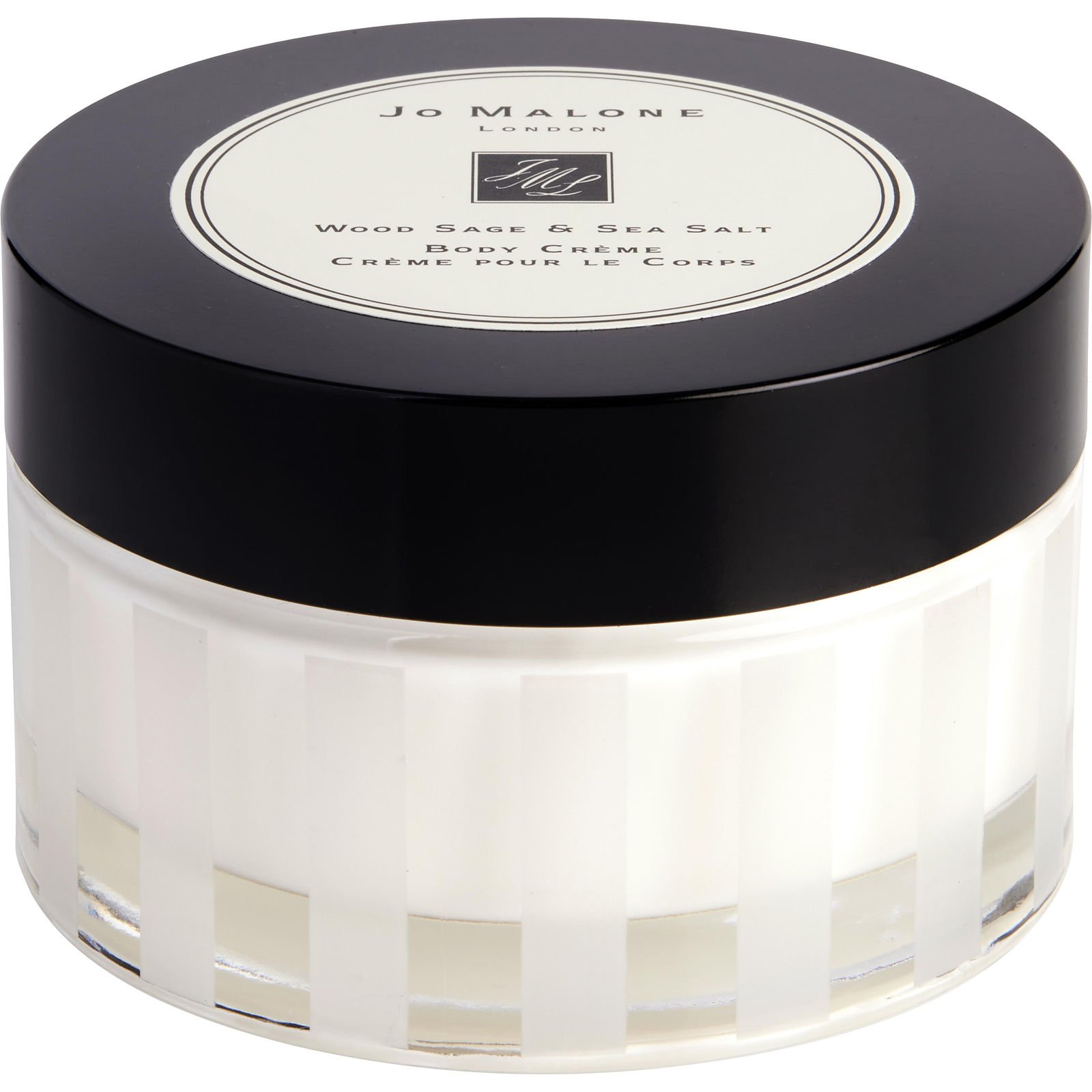 Wood Sage & Sea Salt Body Crème Jo Malone London Wood Sage & Sea Salt Body Crème, 5.9-oz