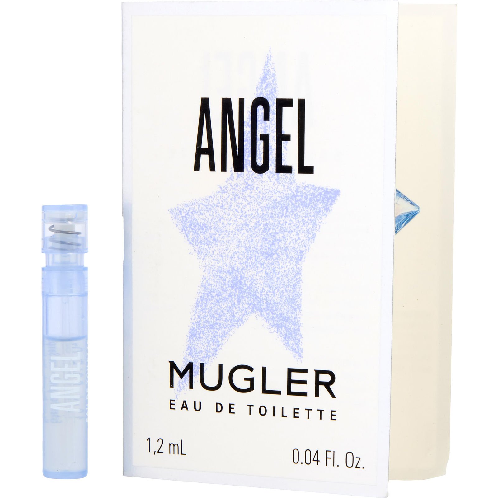 ミュグレー　エンジェル EDT Mugler Angel 100ml Angel Eau de Toilette by Thierry Mugler | FragranceNet.com®
