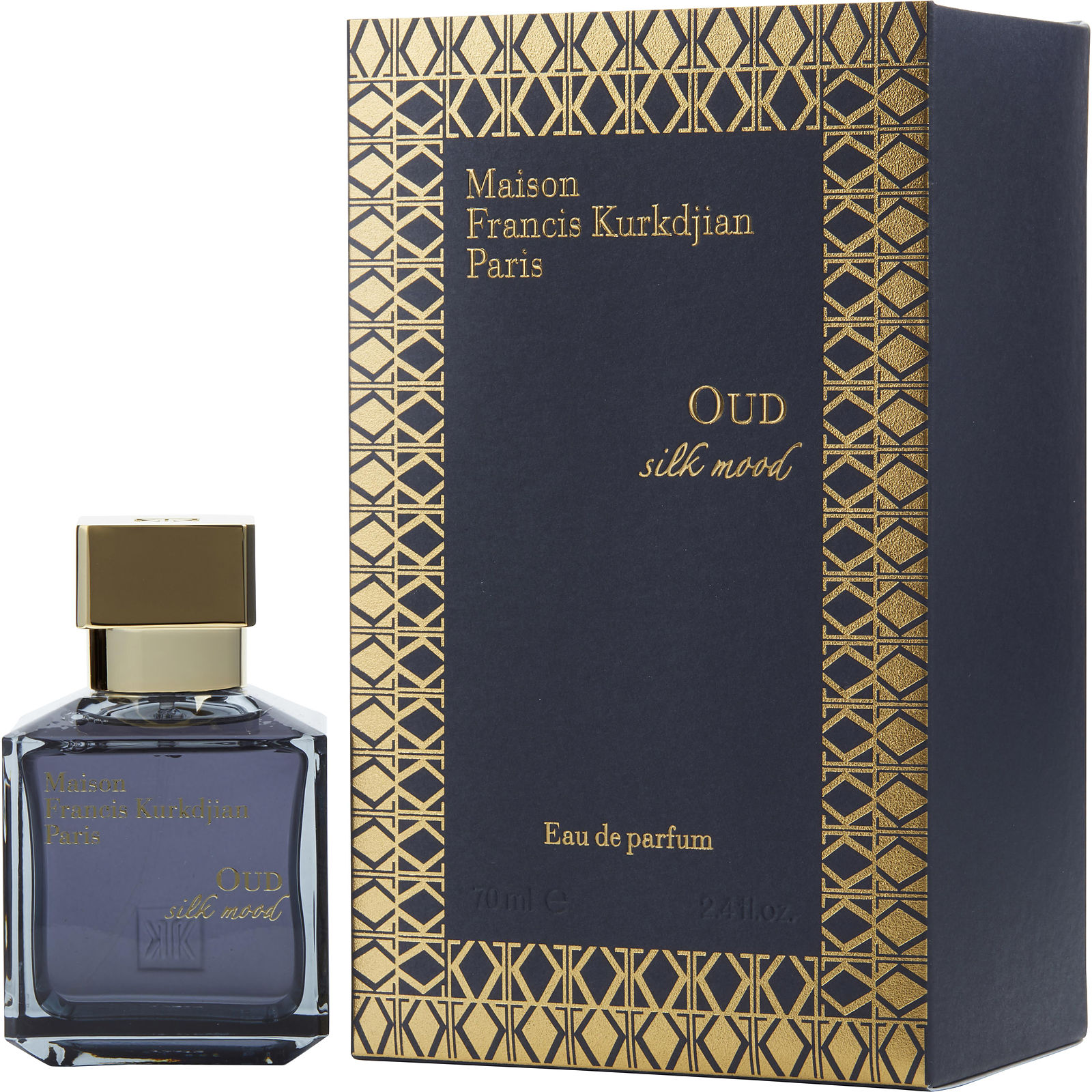 Kurkdjian Oud Silk Mood Eau de Parfum | FragranceNet.com®