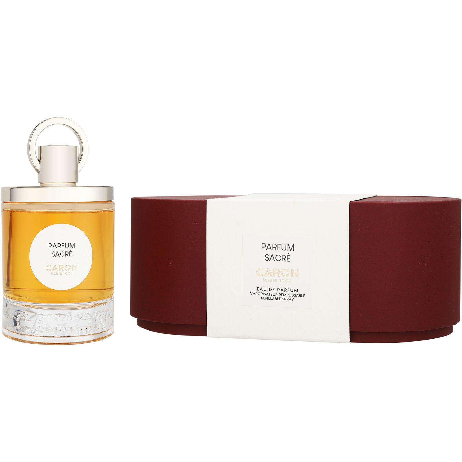 Caron Parfum Sacre Perfume for Women by Caron at FragranceNet.com®