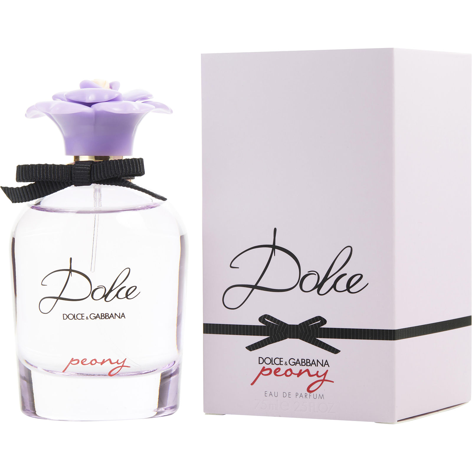 Dolce Peony Perfume | FragranceNet.com®