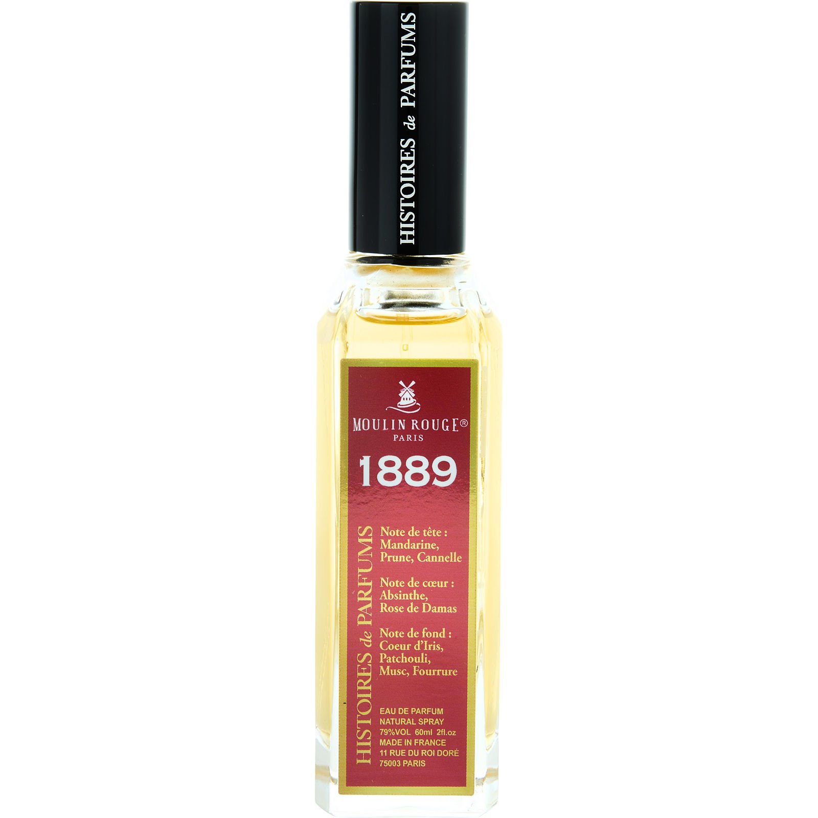 1889 Moulin Rouge Eau de Parfum | FragranceNet.com®