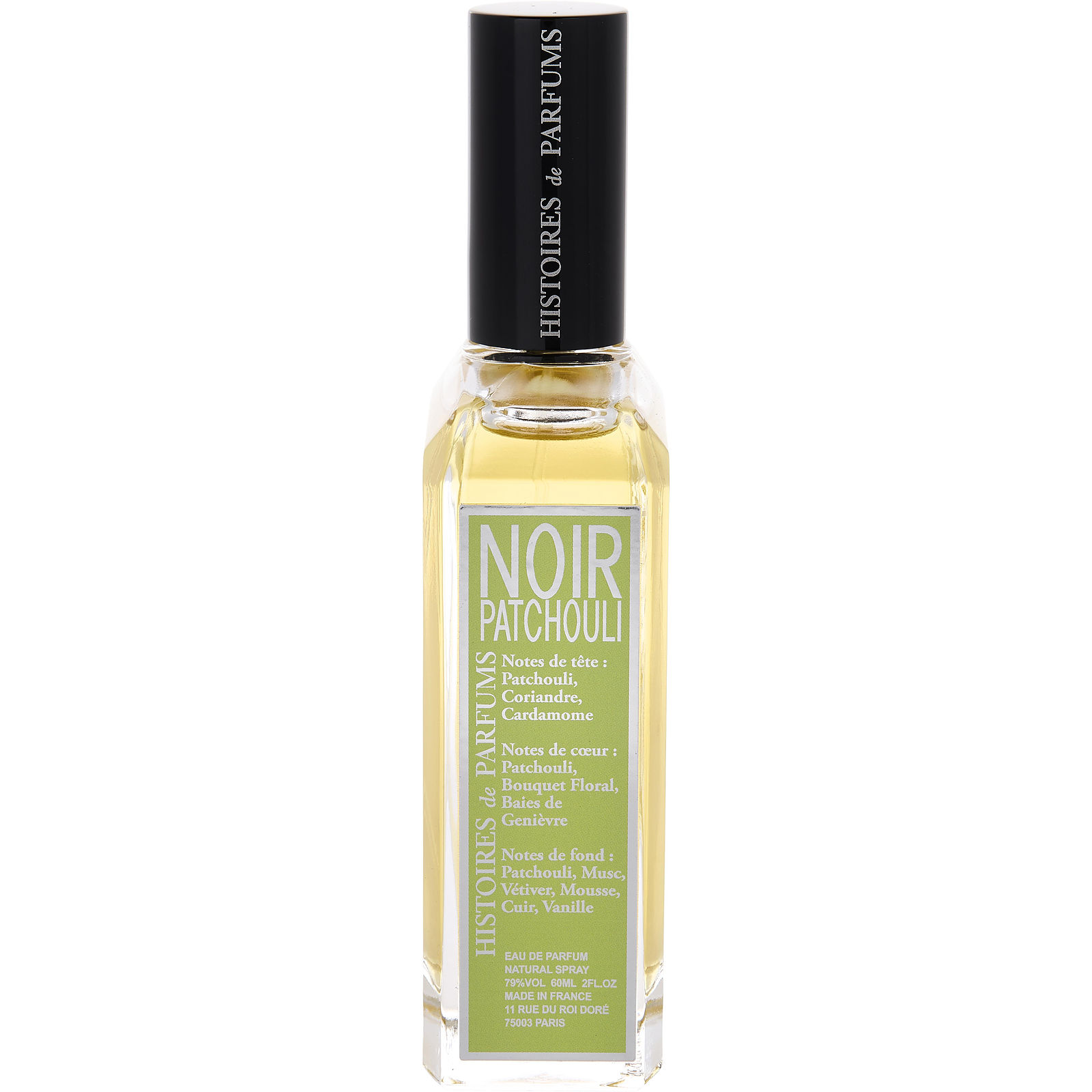 Noir Patchouli Eau de Parfum | FragranceNet.com®