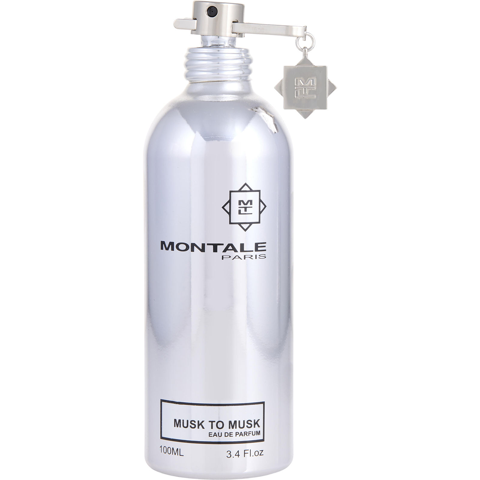 Montale Musk To Musk Parfum | FragranceNet.com®