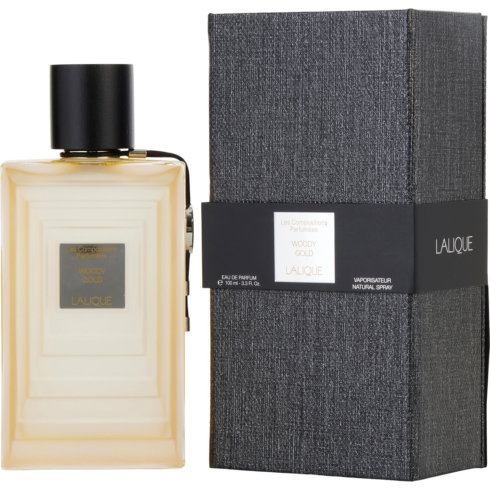 Les Compositions Parfumees Woody Gold Parfum | FragranceNet.com®