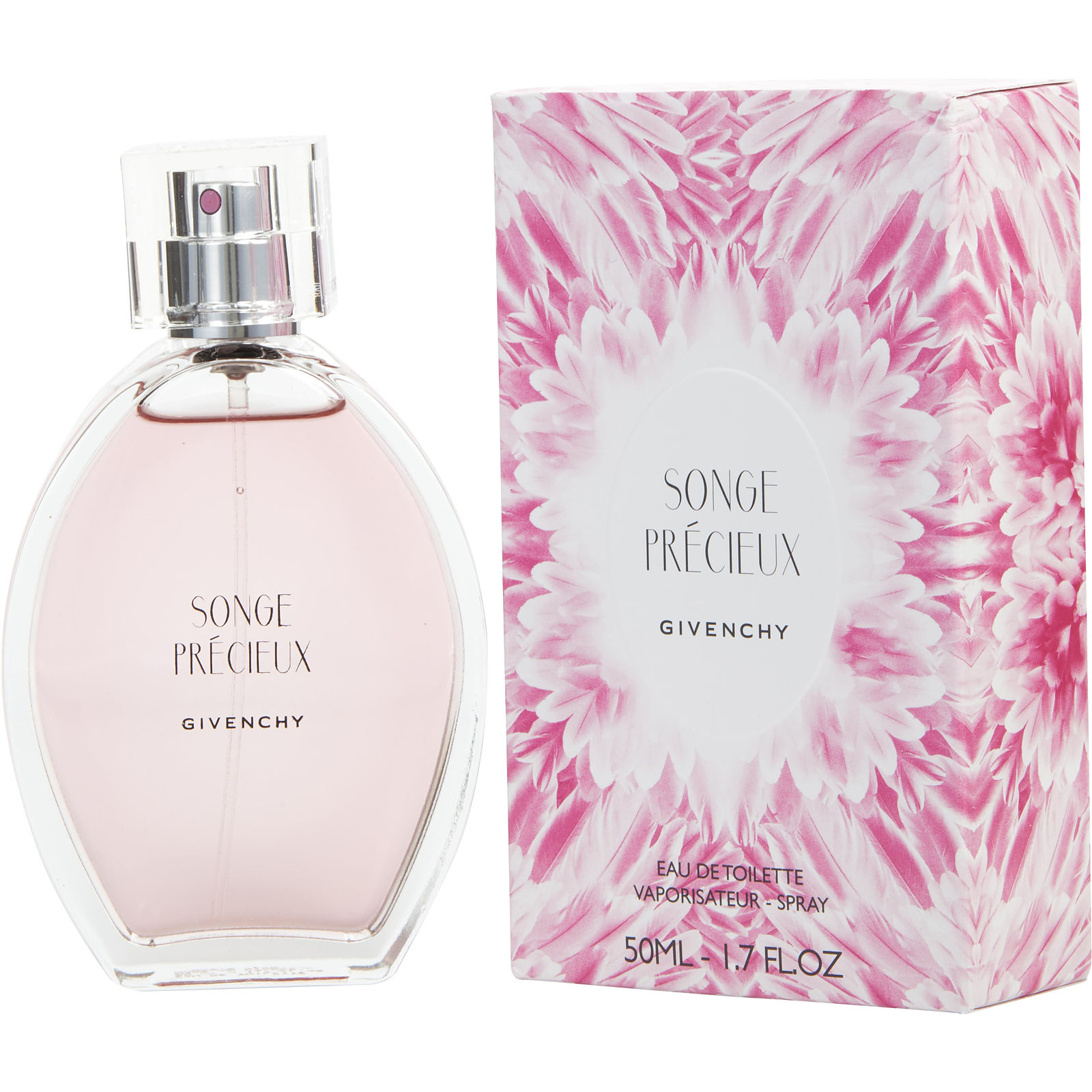 【G_0025】GIVENCHY SONGE PRECIEUX 50ml Songe Précieux Givenchy perfume - a fragrance for women 2017