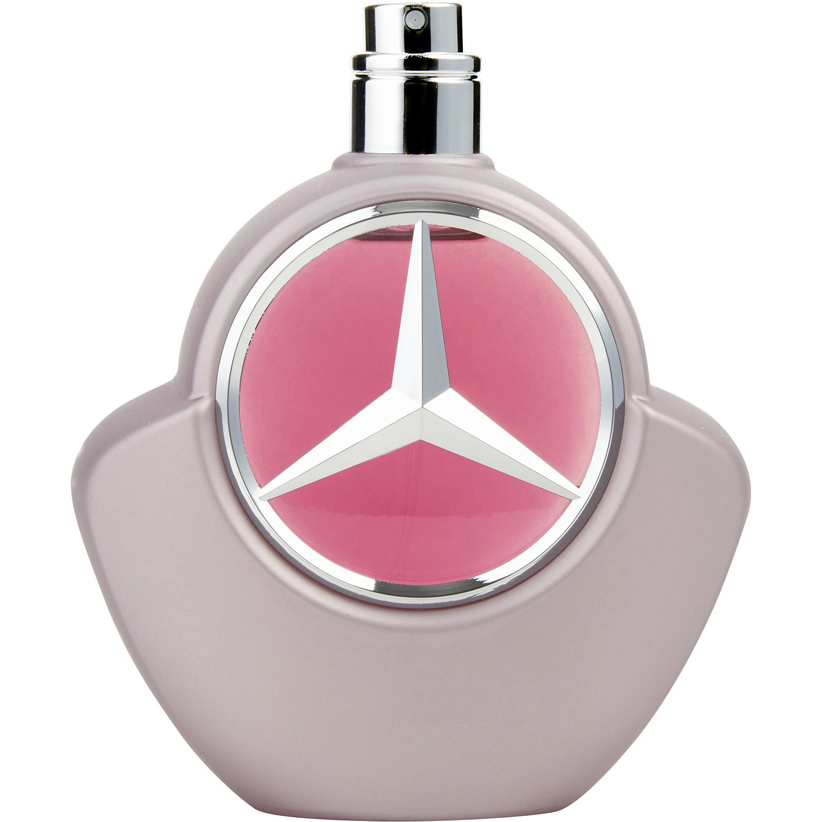 【新品・未使用】Mercedes-Benz Eau de Parfum 60ml Mercedes Benz Ladies for Her EDP 60ml: Buy Online at Best