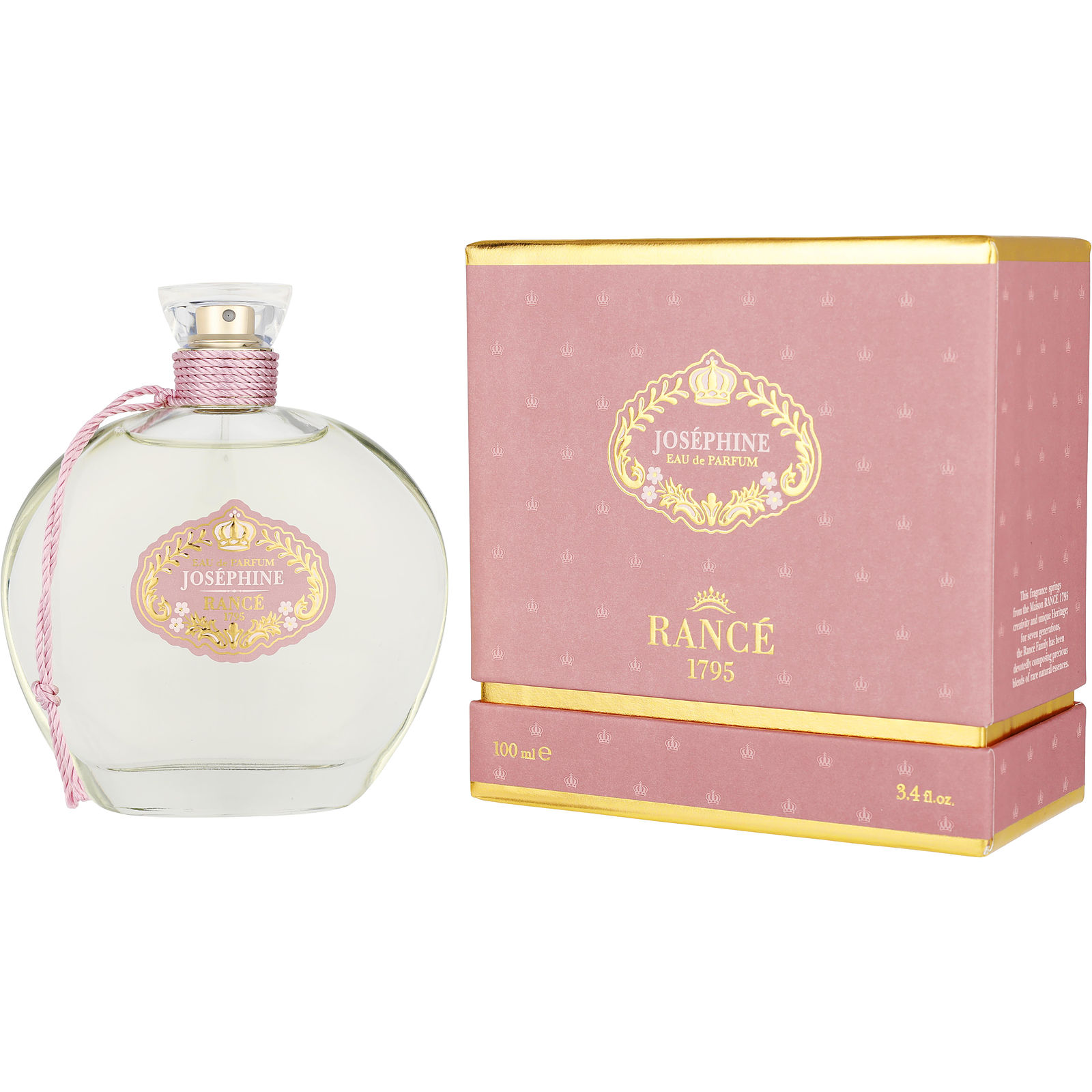 Rance 1795 Josephine Perfume | FragranceNet.com®