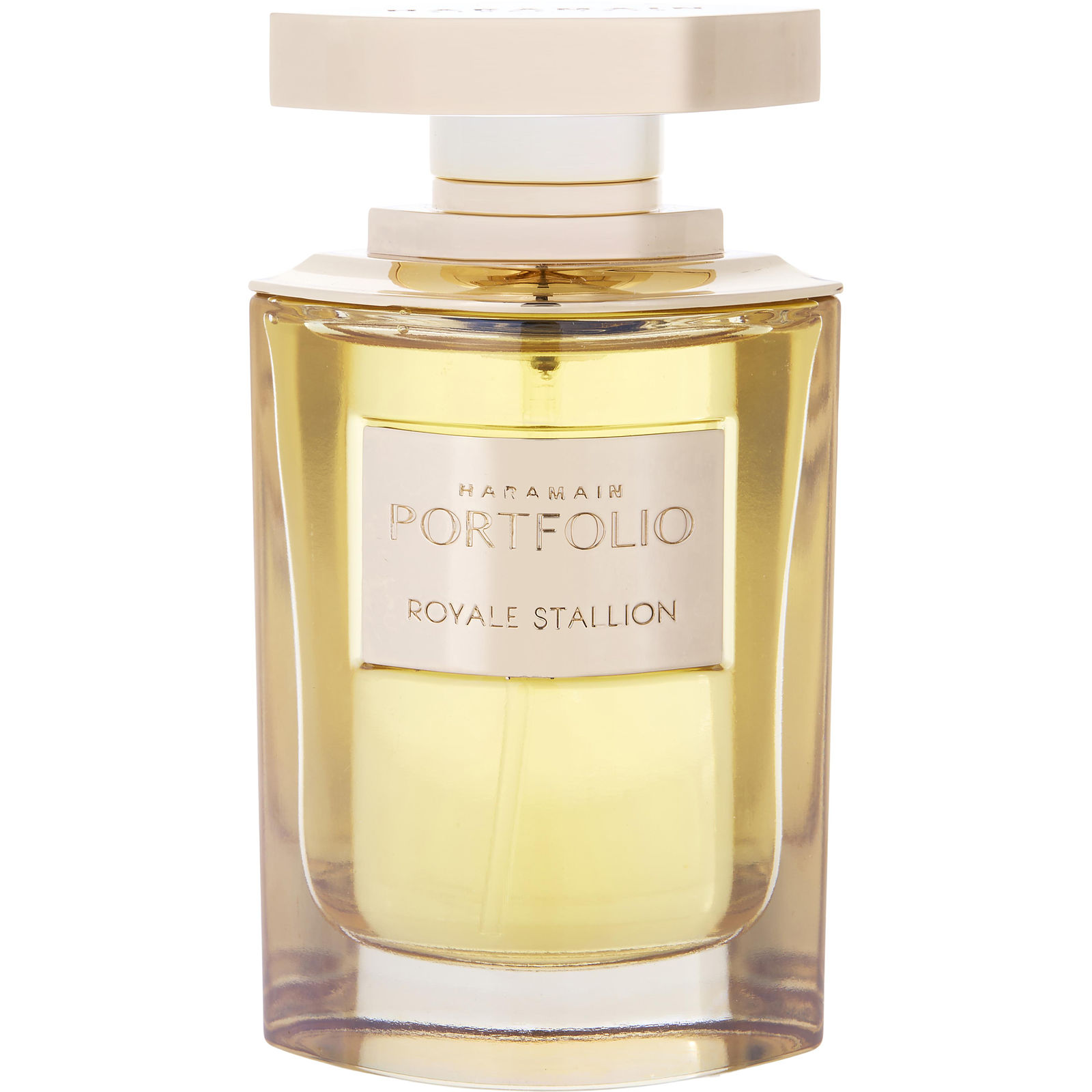 Portfolio Royale Stallion Cologne