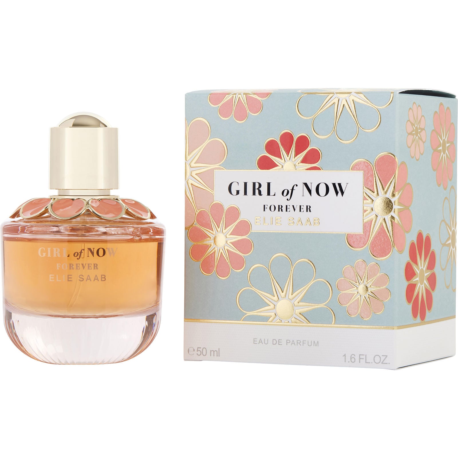Girl Of Now Forever Perfume | FragranceNet.com®