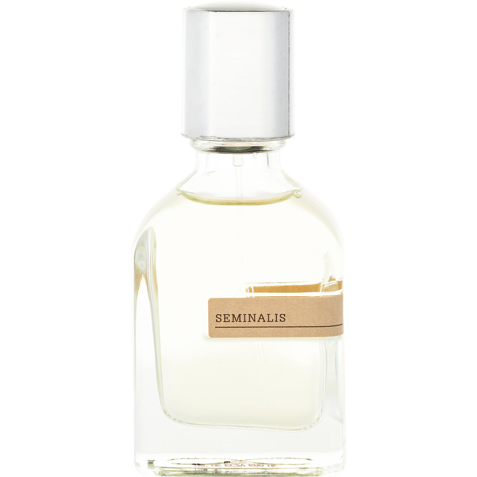 Orto Parisi Seminalis セミナリス パルファン50mL Seminalis Parfum by Orto Parisi | Luxury Fragrances Men's