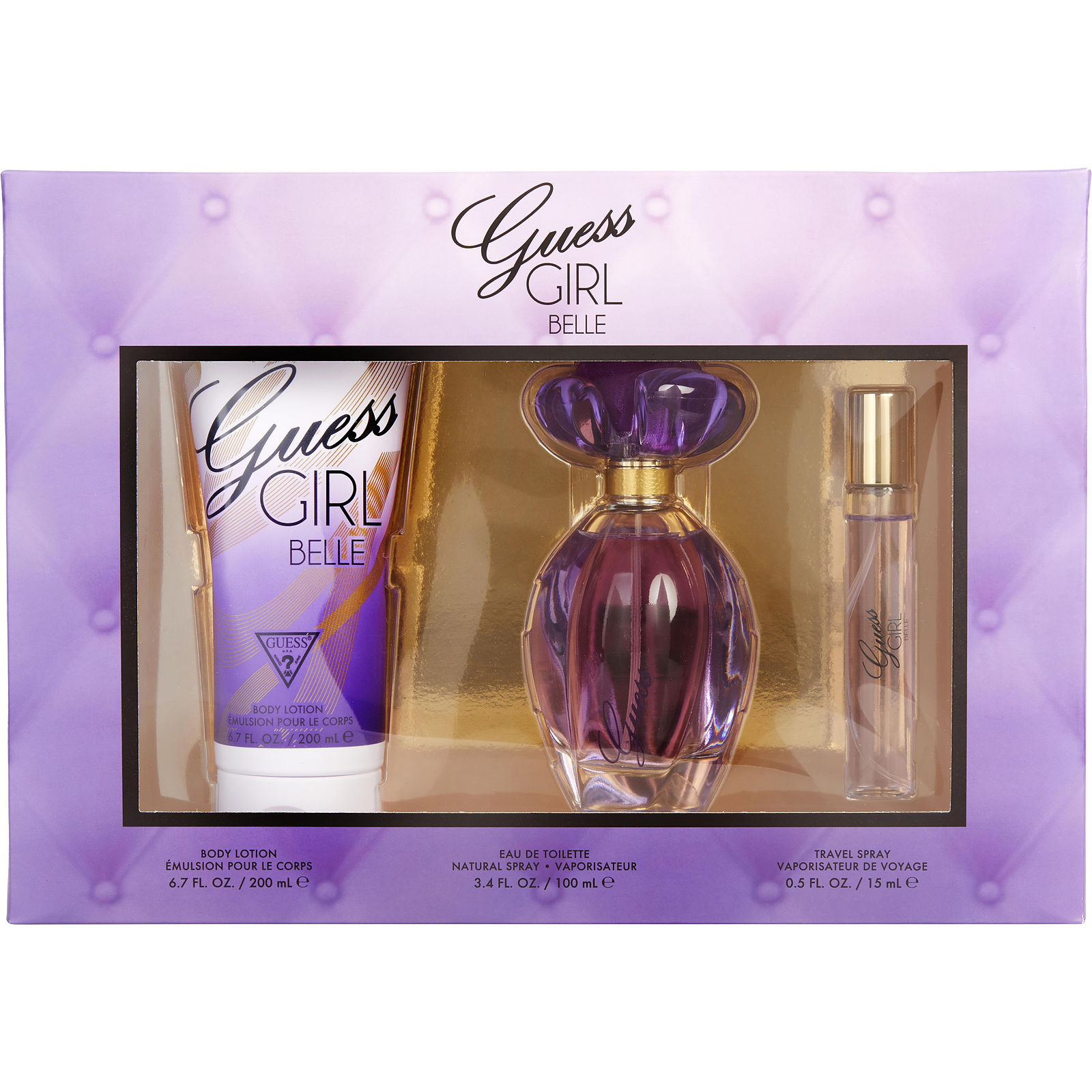 Guess Girl Belle Perfume for Women by Guess at