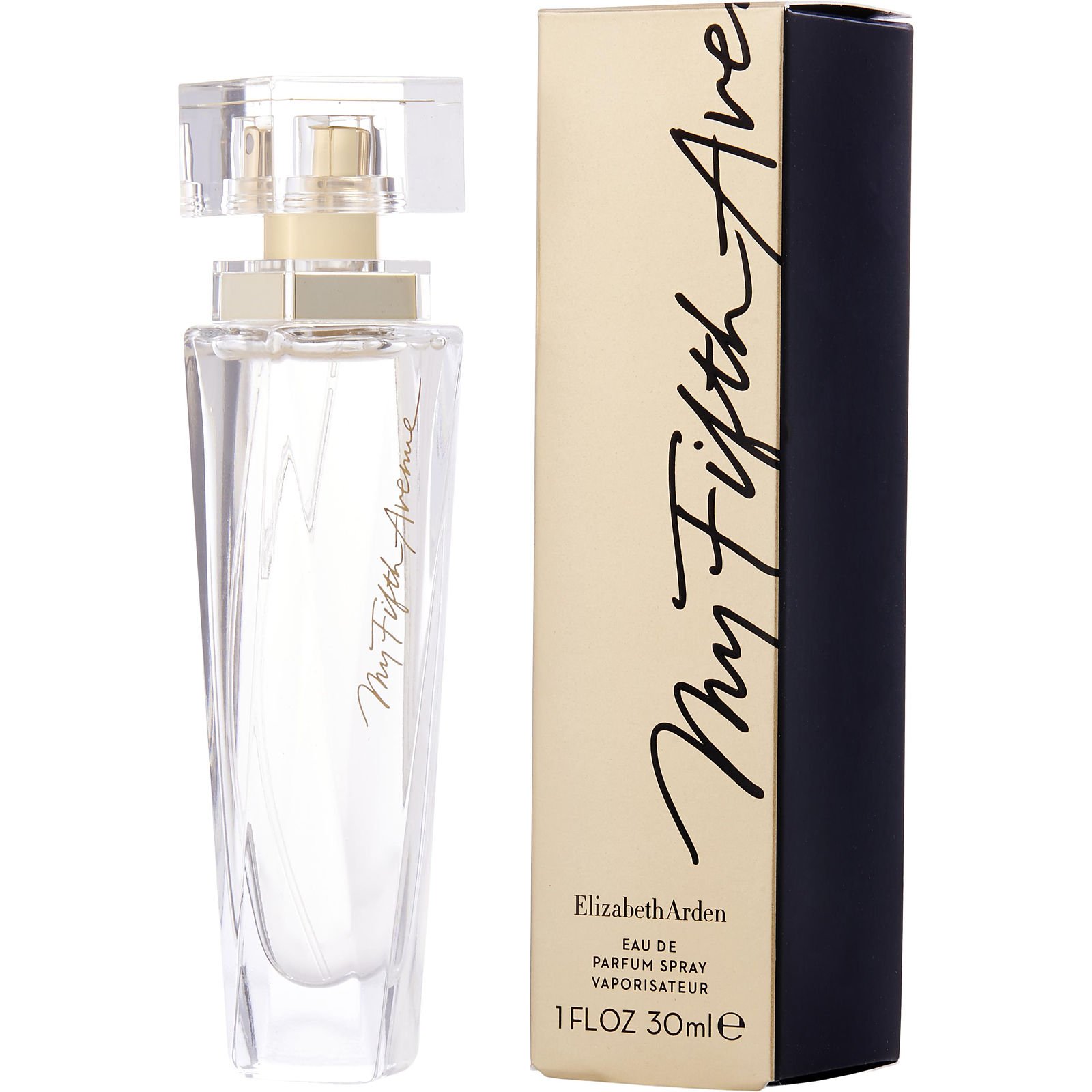 My Fifth Avenue Perfume | FragranceNet.com®