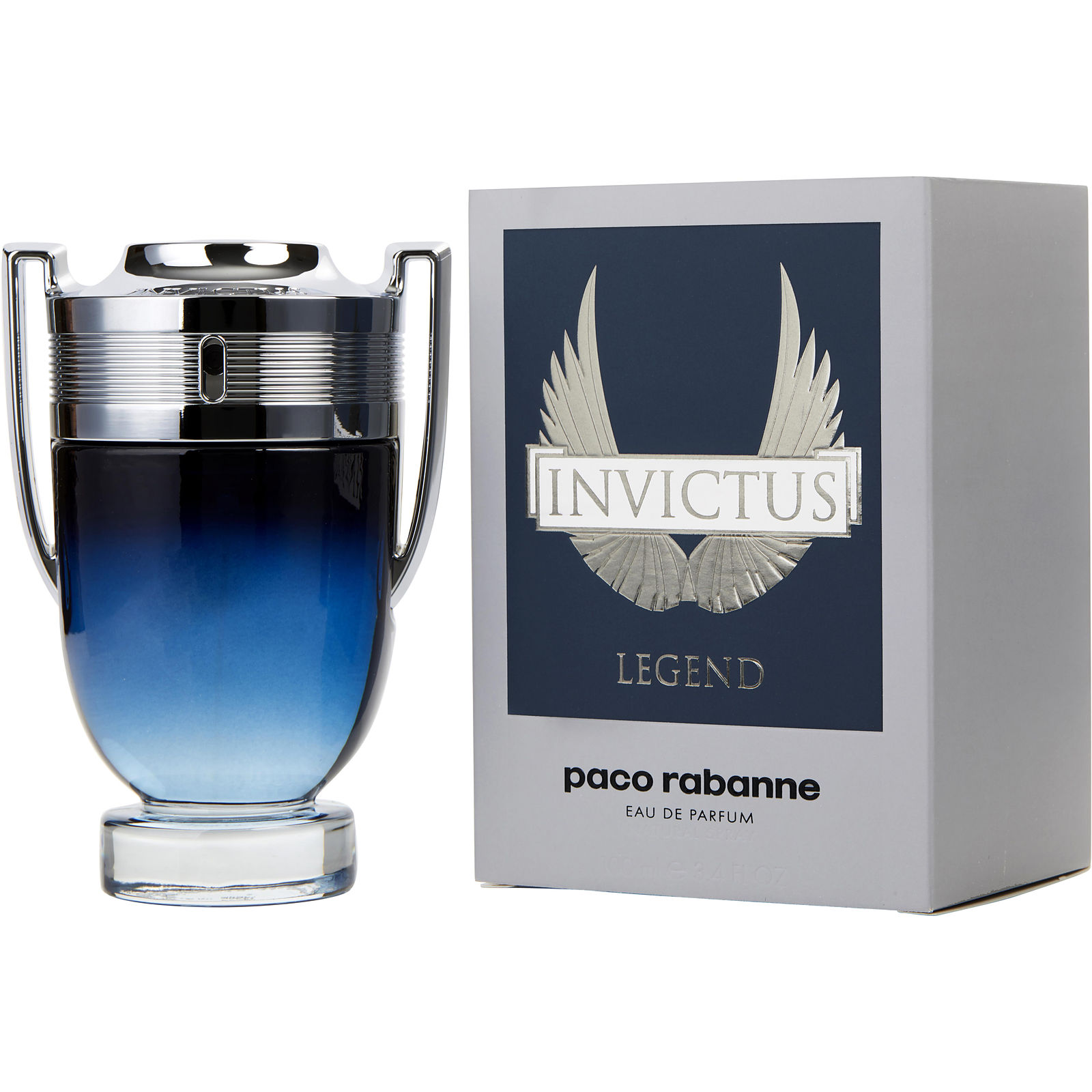 Invictus Legend Cologne for Men | FragranceNet.com®