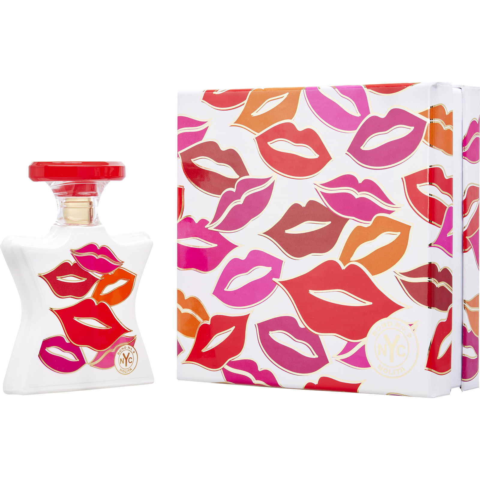 Bond No. 9 Nolita Perfume | FragranceNet.com®