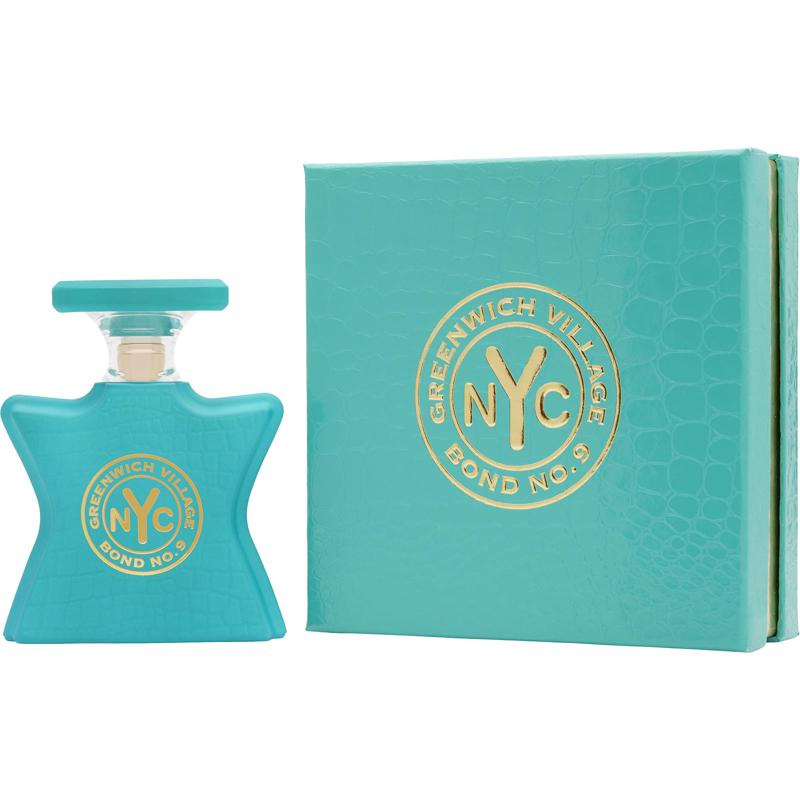 Bond Greenwich Village Parfum