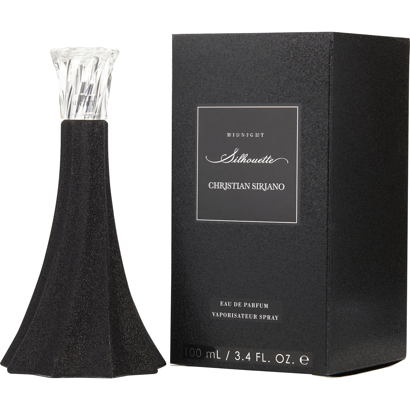 Christian Siriano Midnight Silhouette Perfume for Women by
