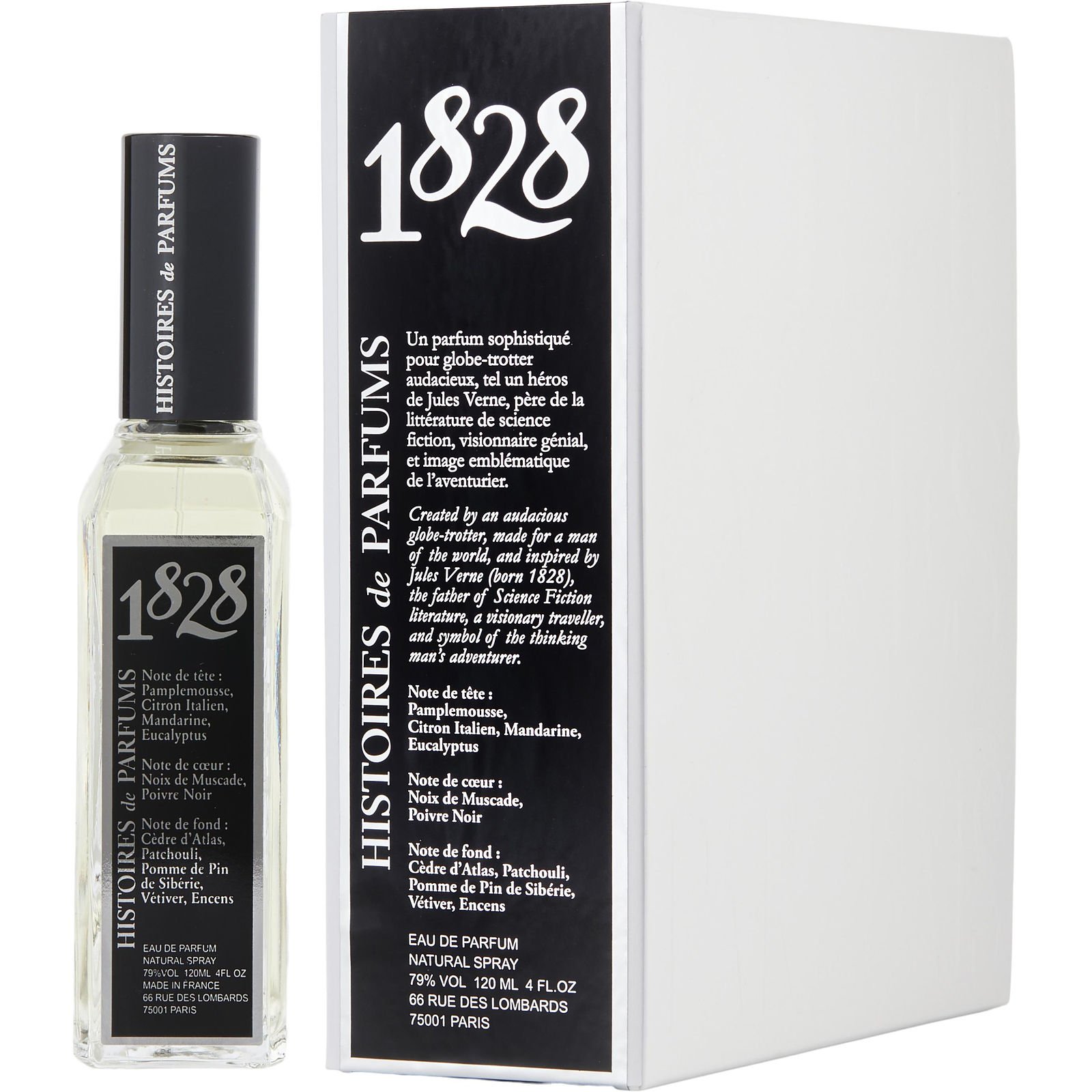Histoires de Parfums 1828 | FragranceNet.com®