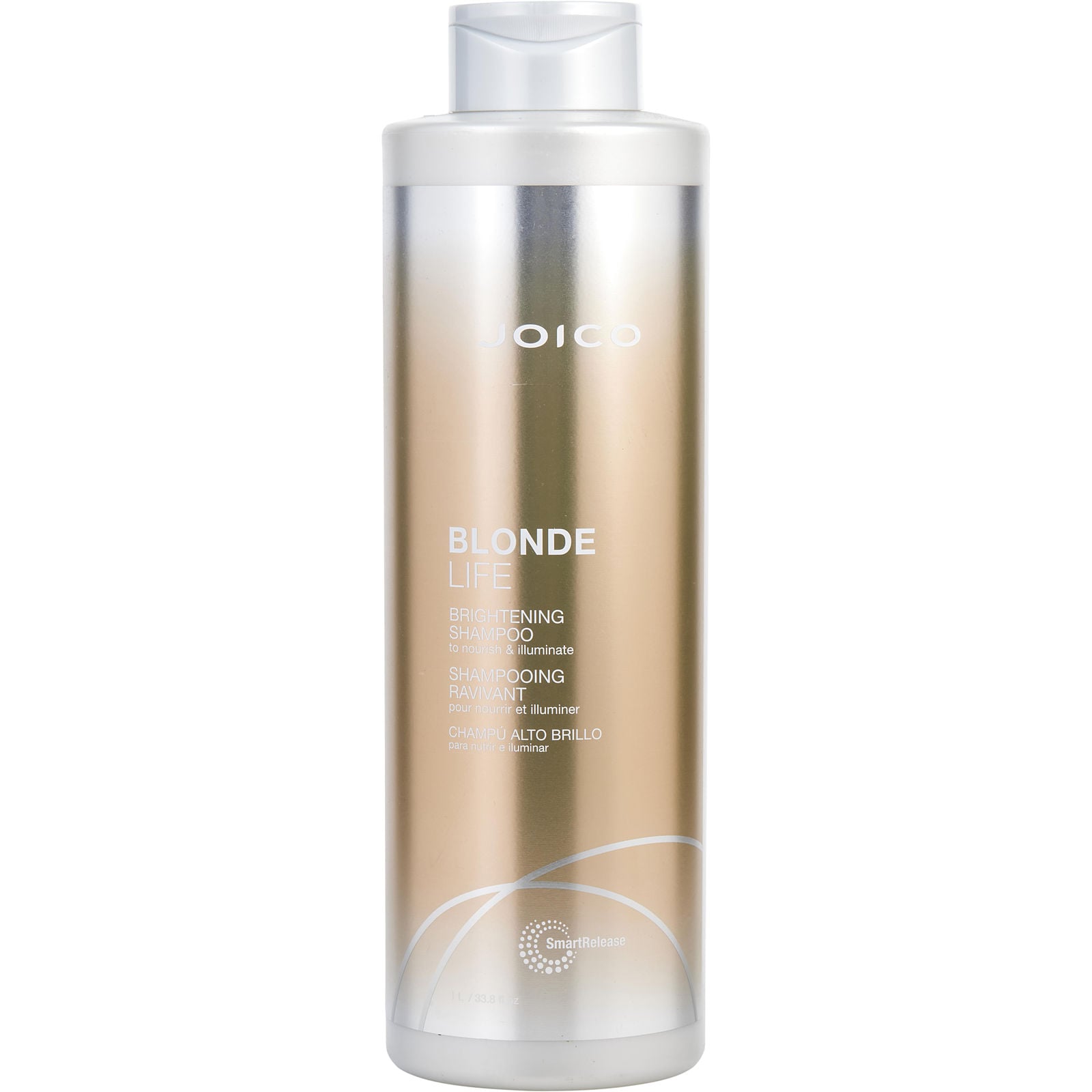 Joico Blonde Life Brightening Shampoo 1l | FragranceNet.com®