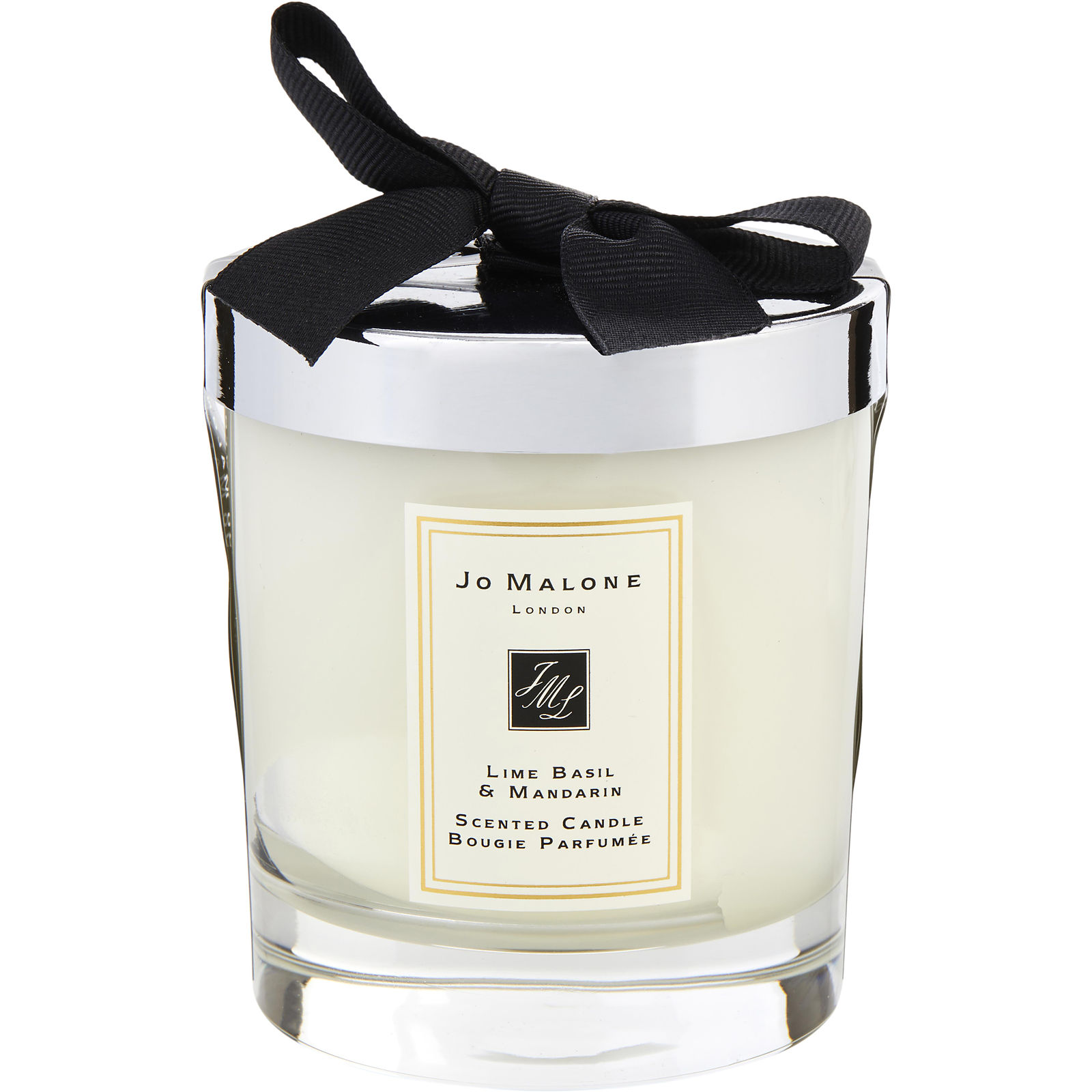 Jo Malone Lime Basil & Mandarin Scented Candle | FragranceNet.com®