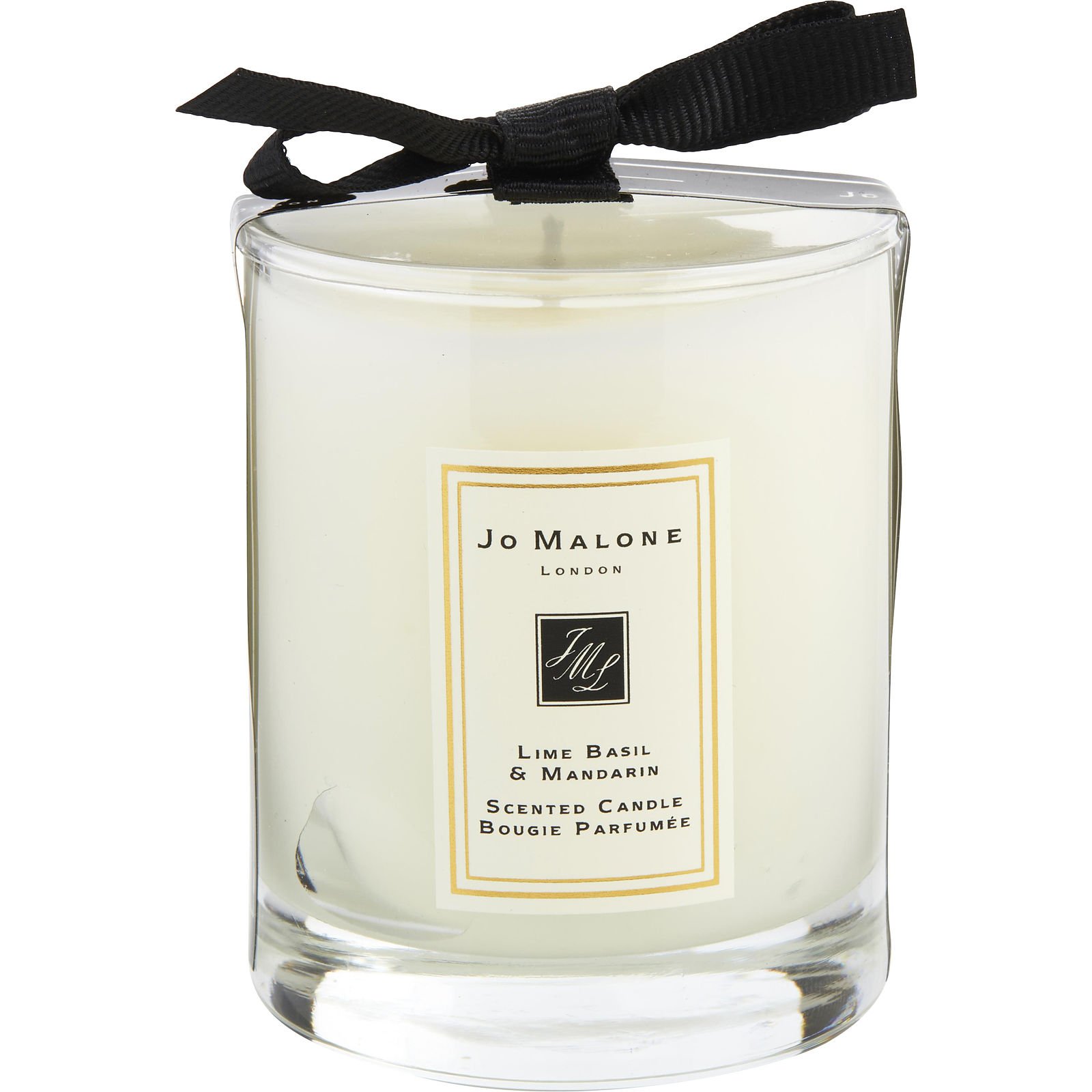 Jo Malone Lime Basil & Mandarin Scented Candle | FragranceNet.com®
