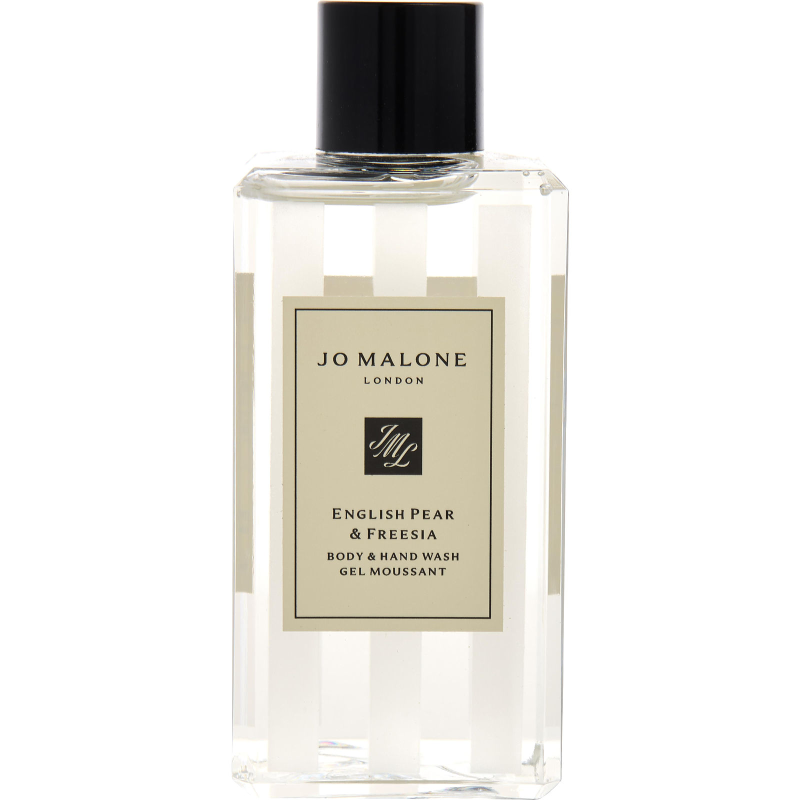 Jo Malone English Pear & Freesia Body Wash - 3.4oz | FragranceNet.com®
