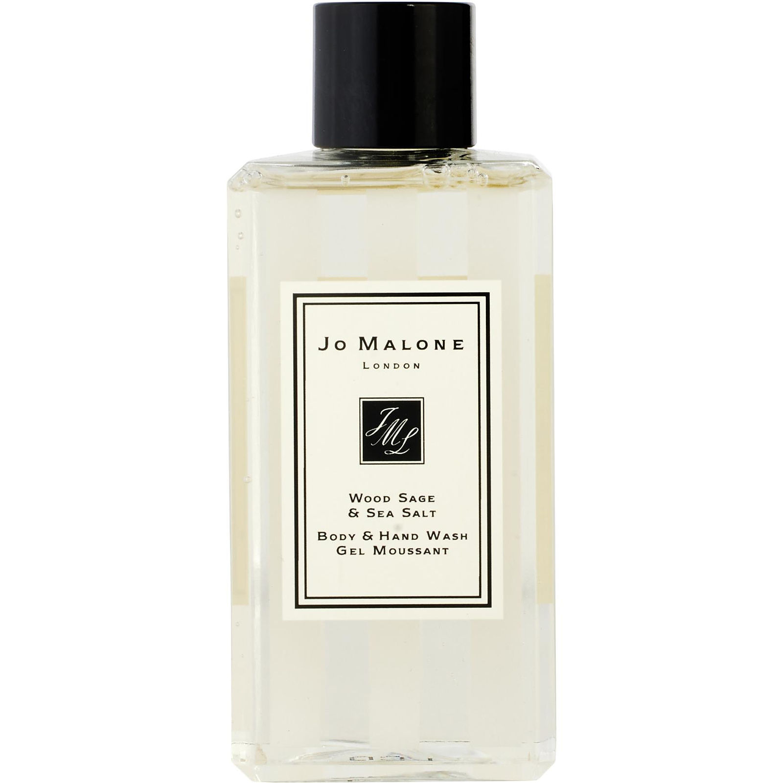 Jo Malone Wood Sage & Sea Salt Body Wash - 3.4oz | FragranceNet.com®