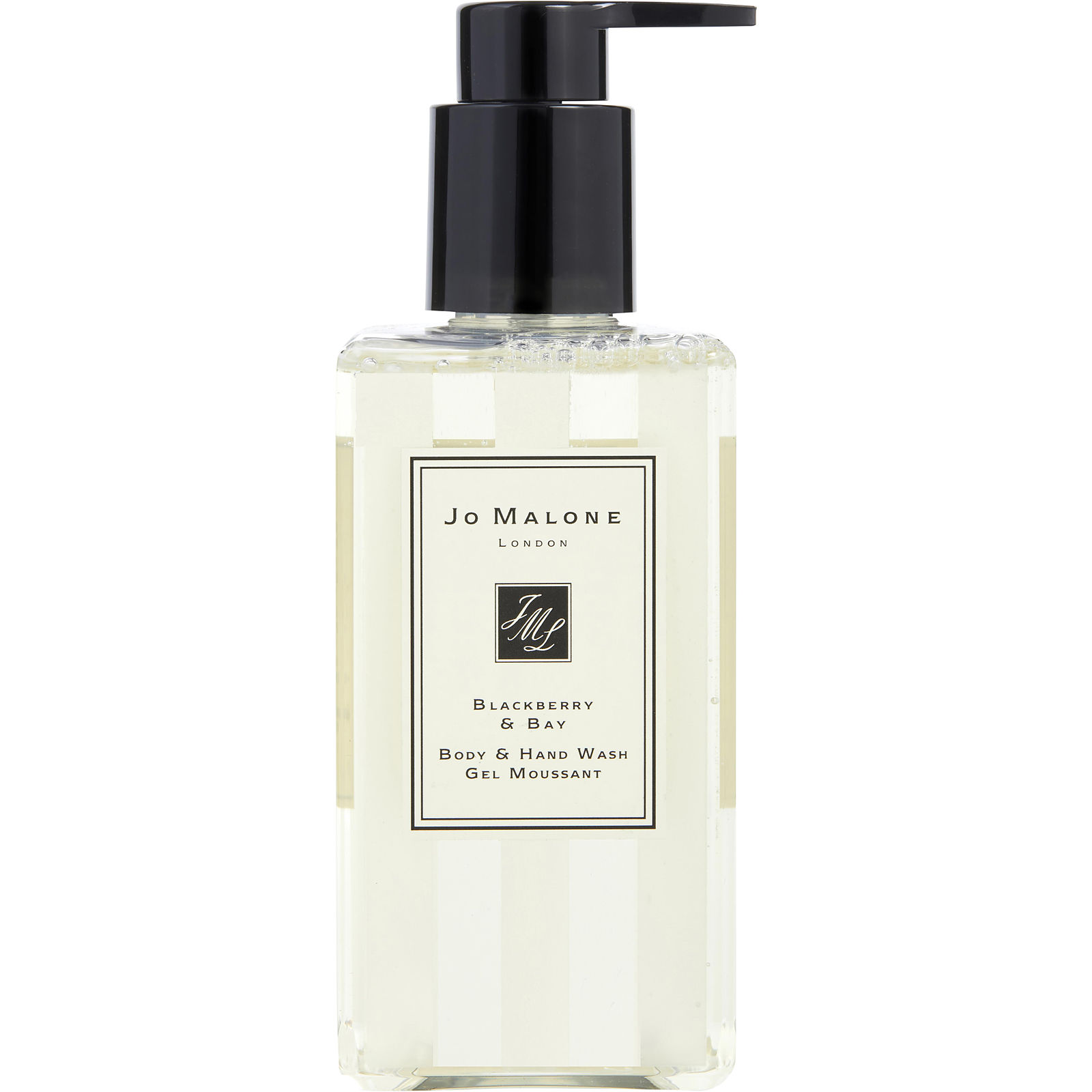 Jo Malone Blackberry & Bay Body Wash - 8.4oz | FragranceNet.com®