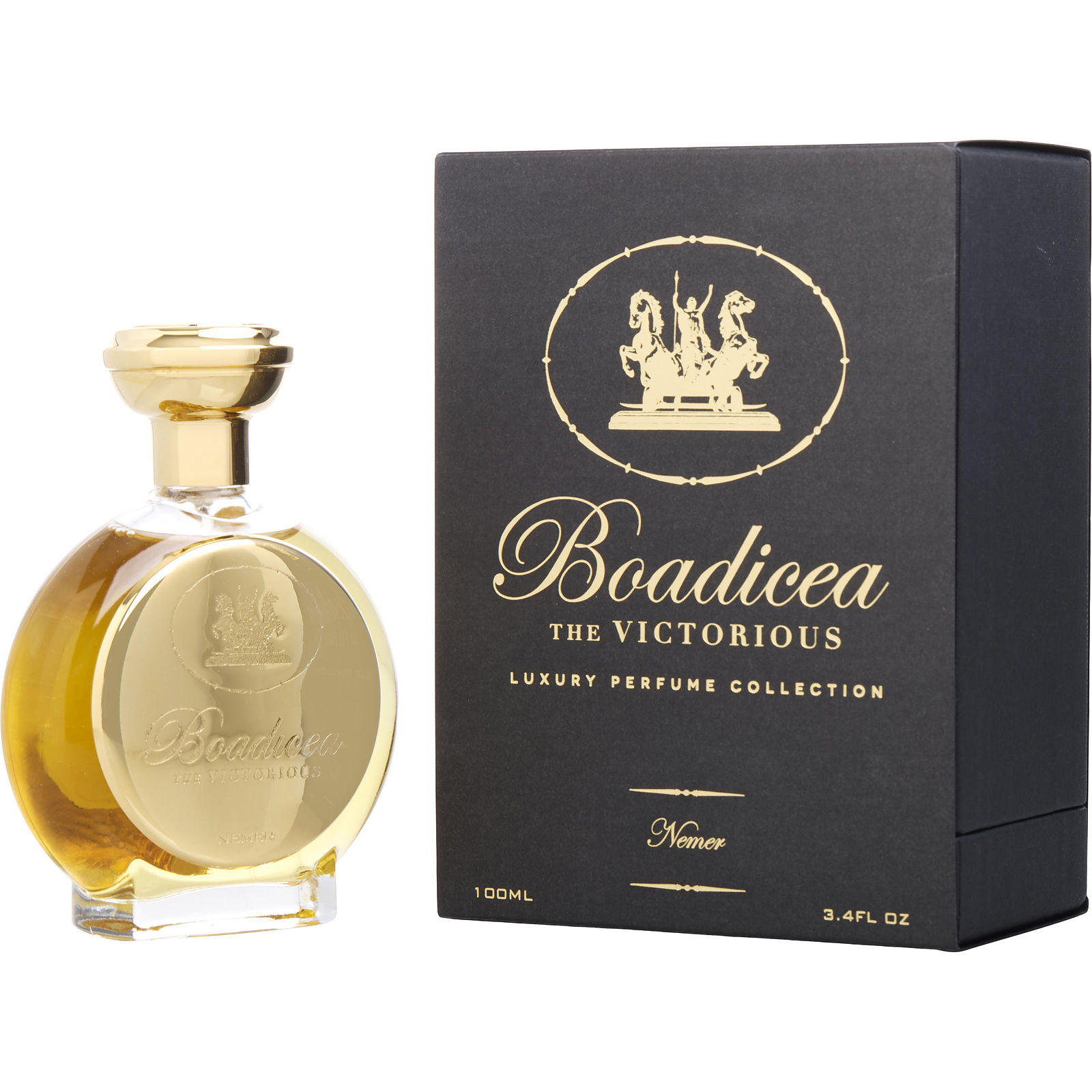 【超希少】Boadicea the Victorious / Nemer Boadicea The Victorious Nemer | FragranceNet.com®