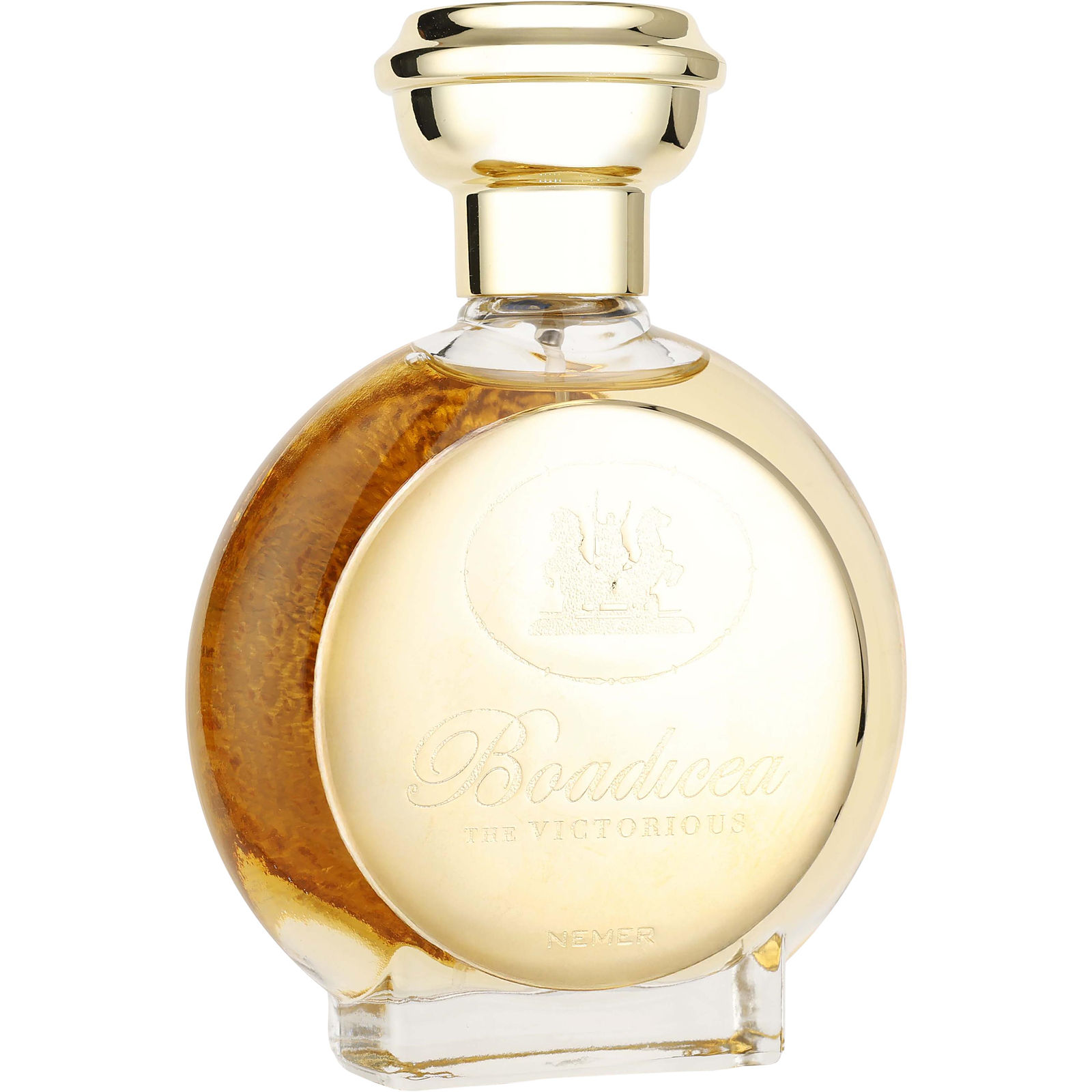 Boadicea The Victorious Nemer