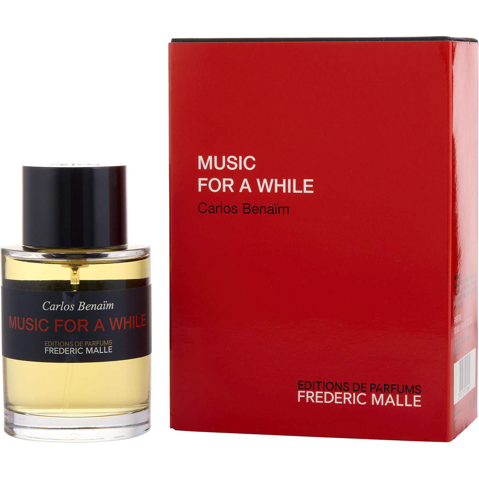 Frederic Malle Music For A While Parfum | FragranceNet.com®