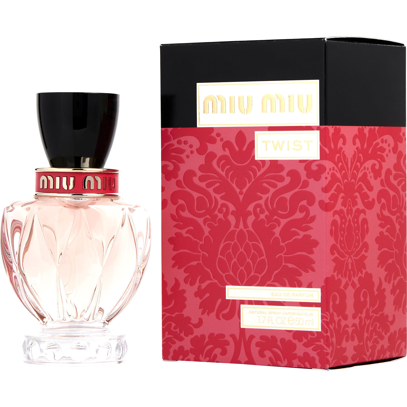 Miu Miu Twist Perfume | FragranceNet.com®