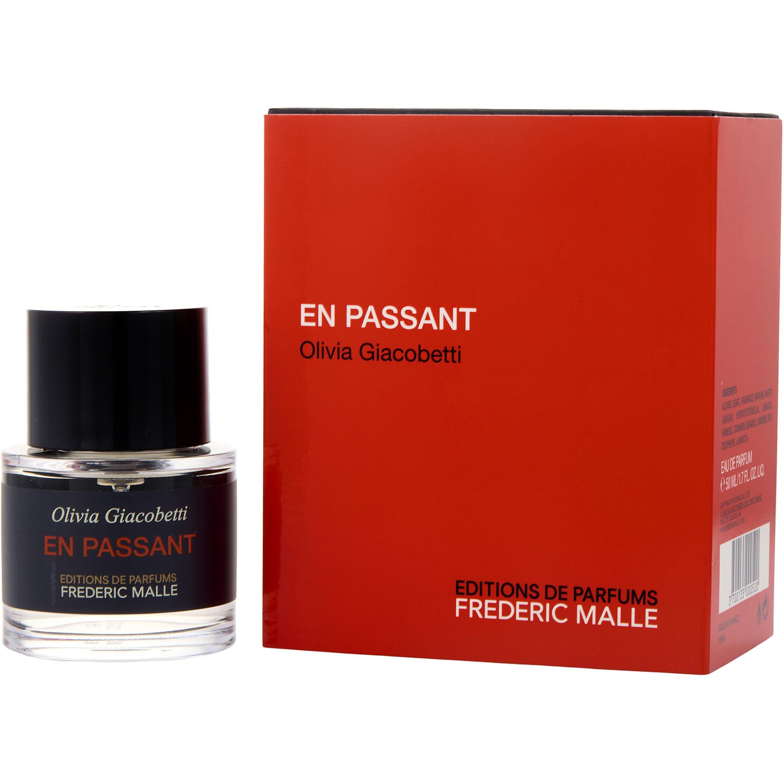 EN PASSANT FREDERIC MALLE 30ml アンパッサン 公式】アン パッサン
