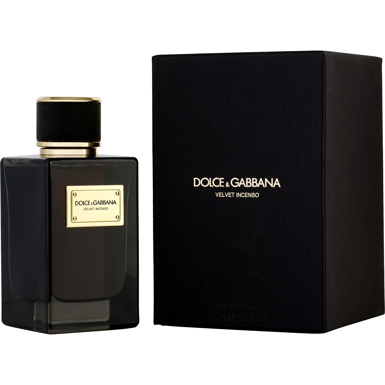 Dolce and Gabbana Velvet Incenso Cologne | FragranceNet.com®