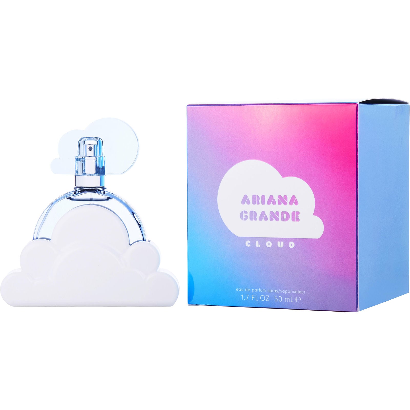 Ariana Grande Cloud Perfume | FragranceNet.com®